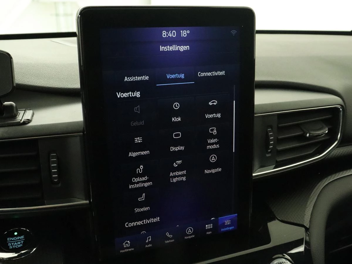 Hoofdafbeelding Ford Explorer