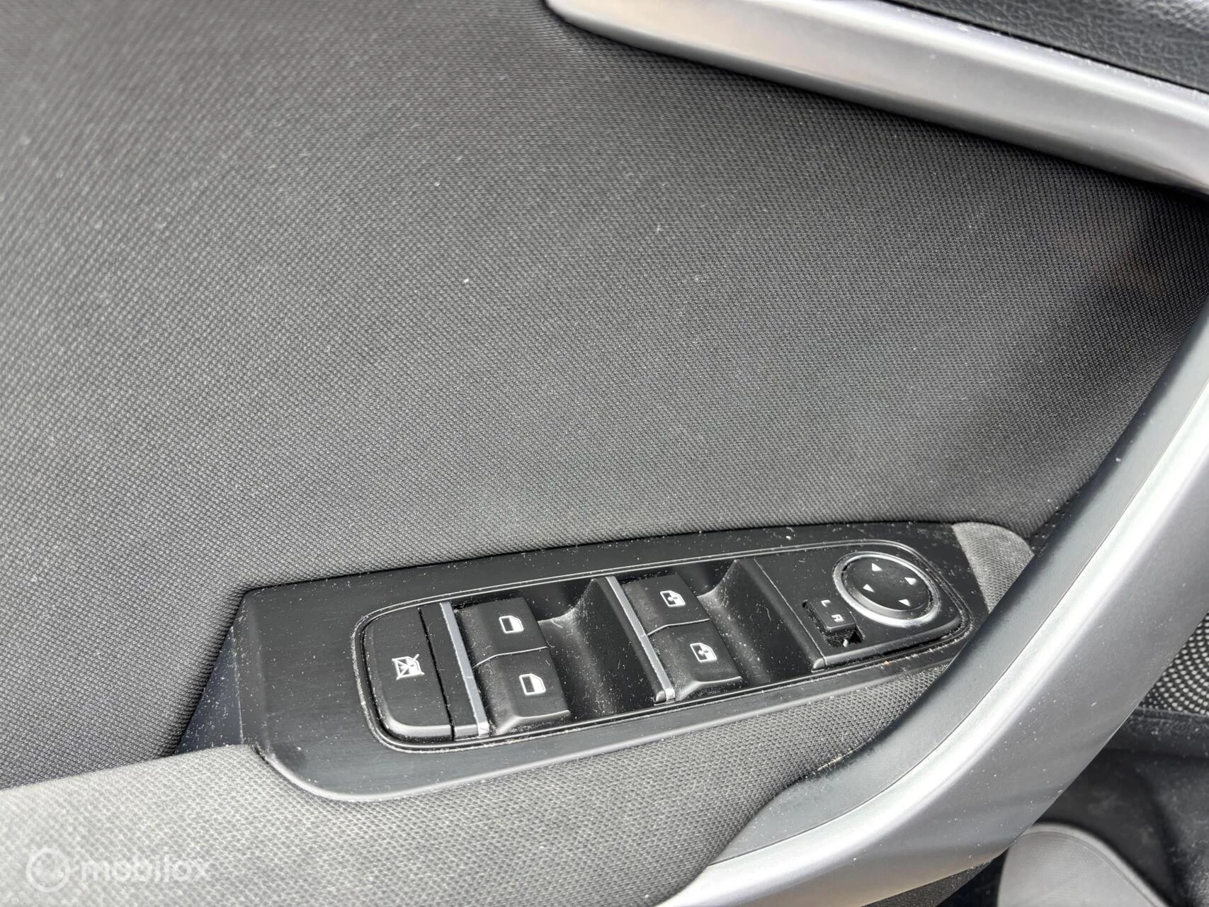 Hoofdafbeelding Kia cee'd