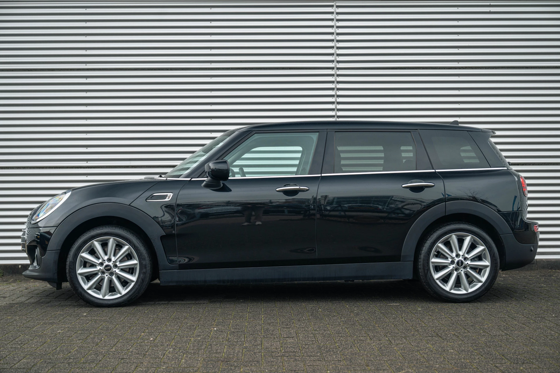 Hoofdafbeelding MINI Clubman