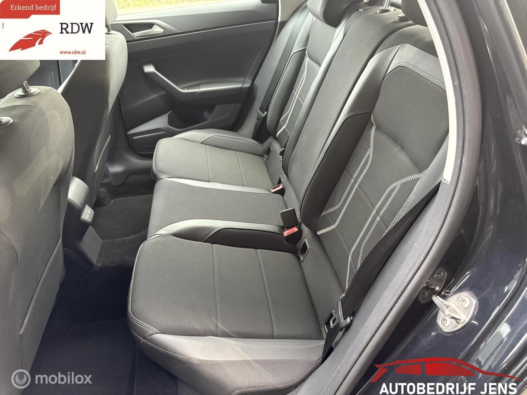 Hoofdafbeelding Volkswagen Taigo