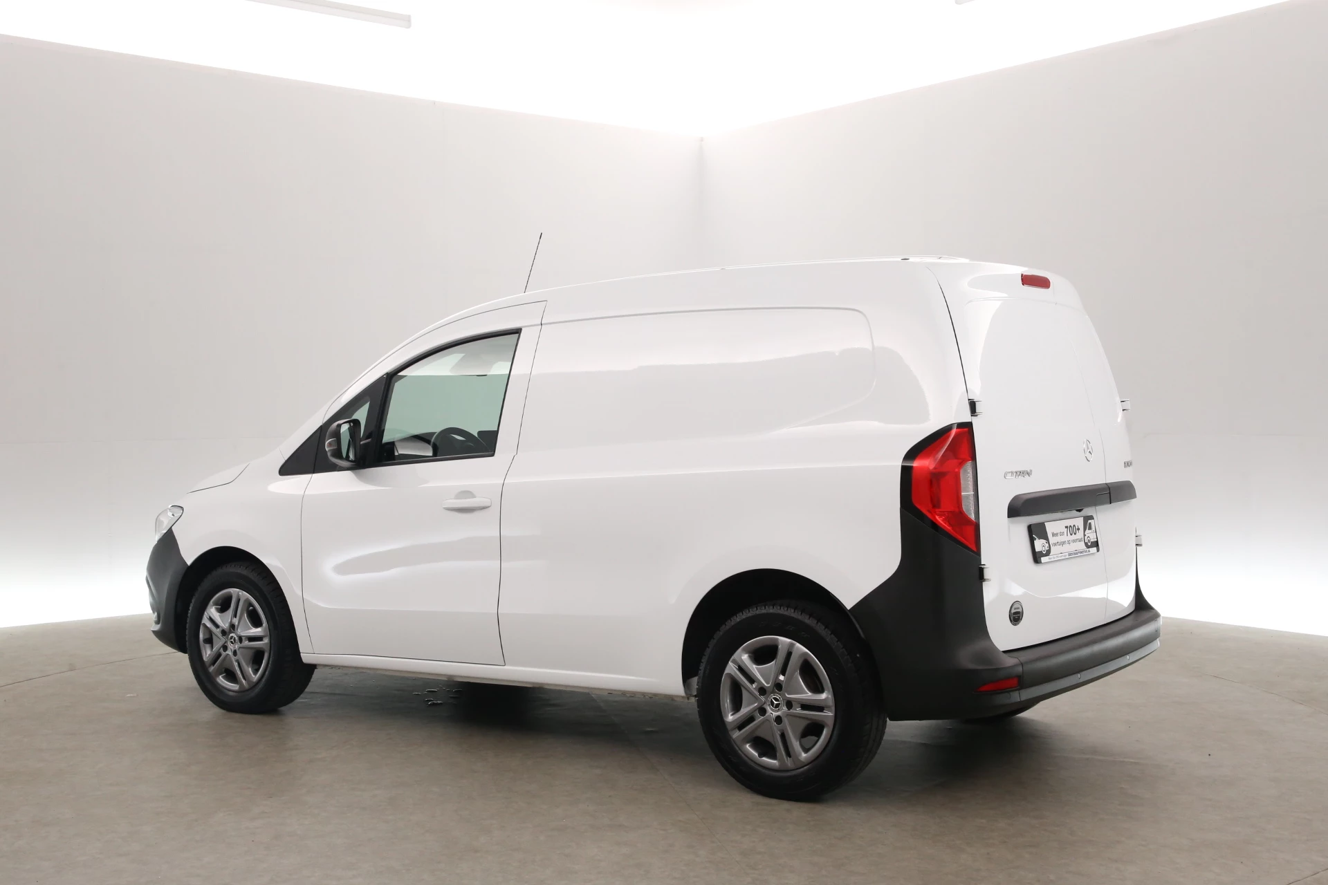 Hoofdafbeelding Mercedes-Benz Citan