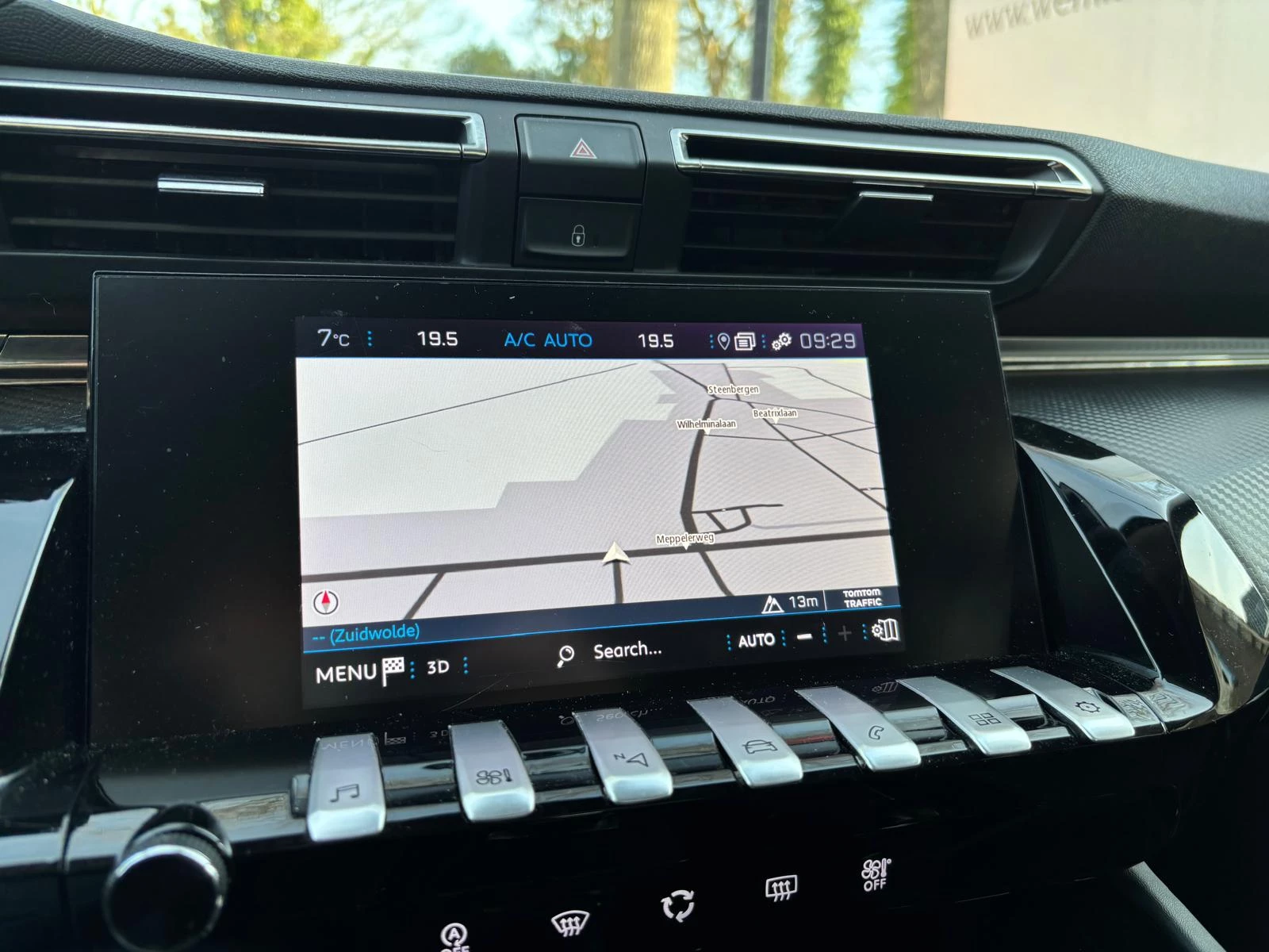 Hoofdafbeelding Peugeot 508