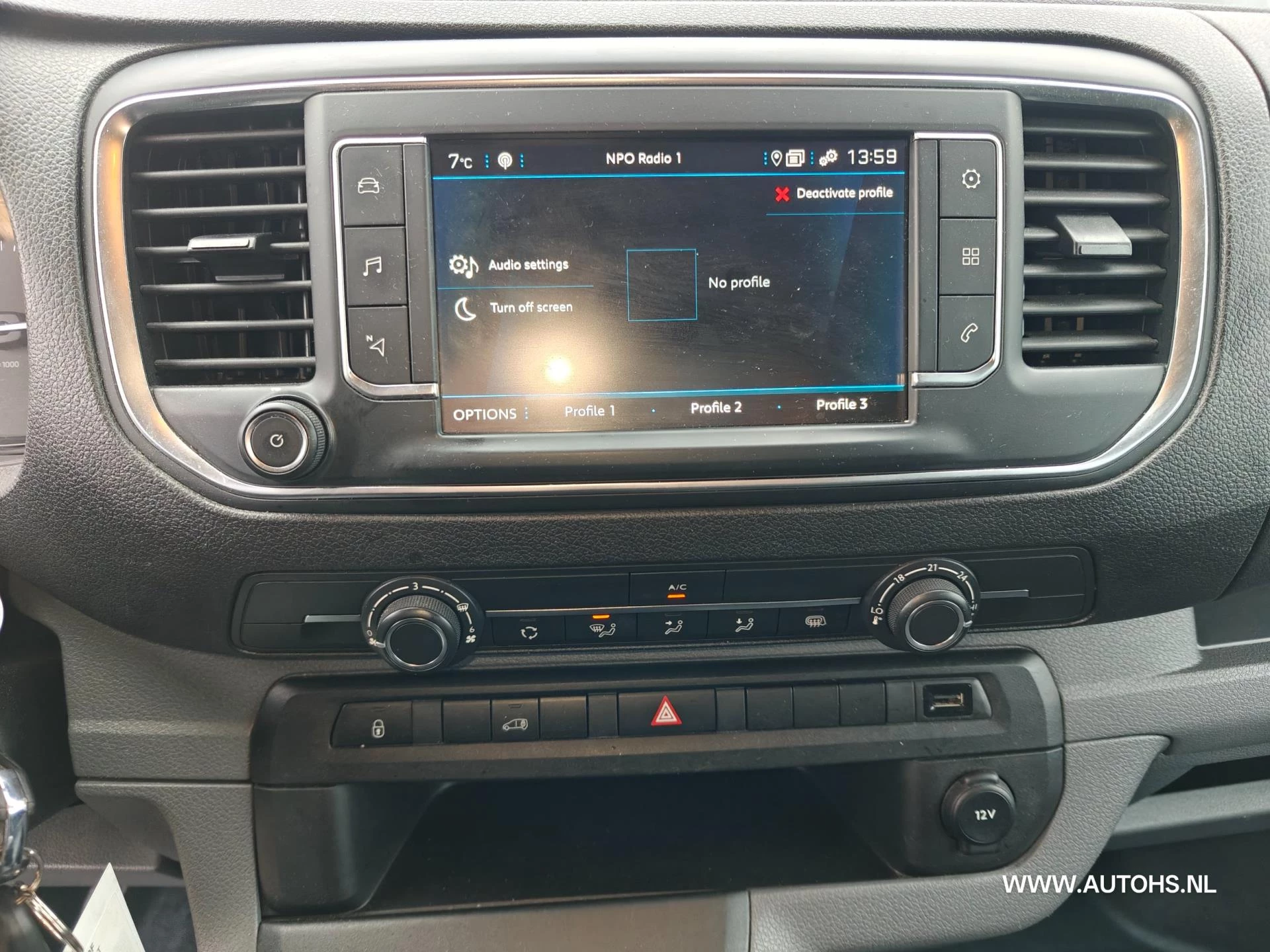 Hoofdafbeelding Peugeot Expert