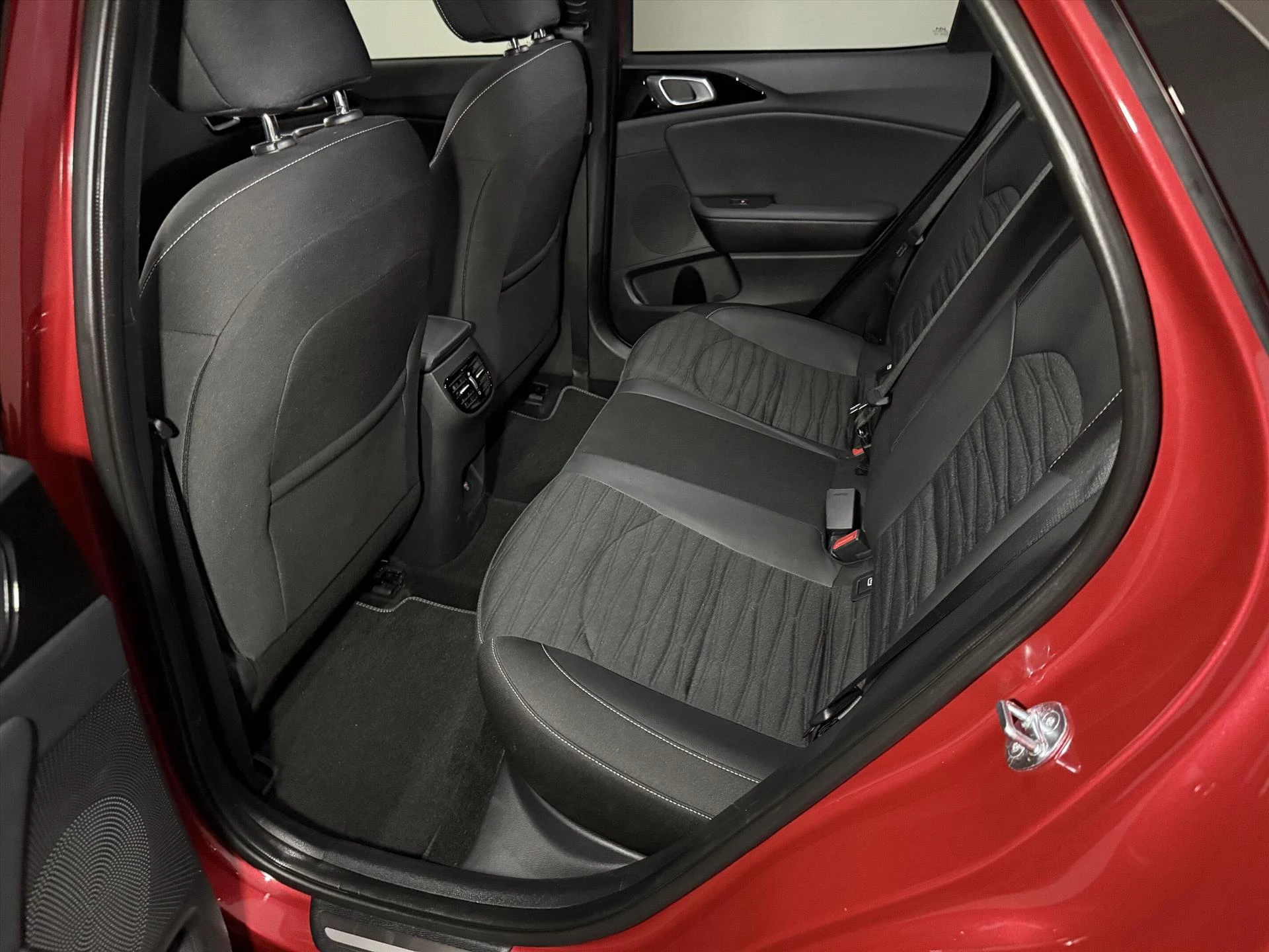 Hoofdafbeelding Kia XCeed
