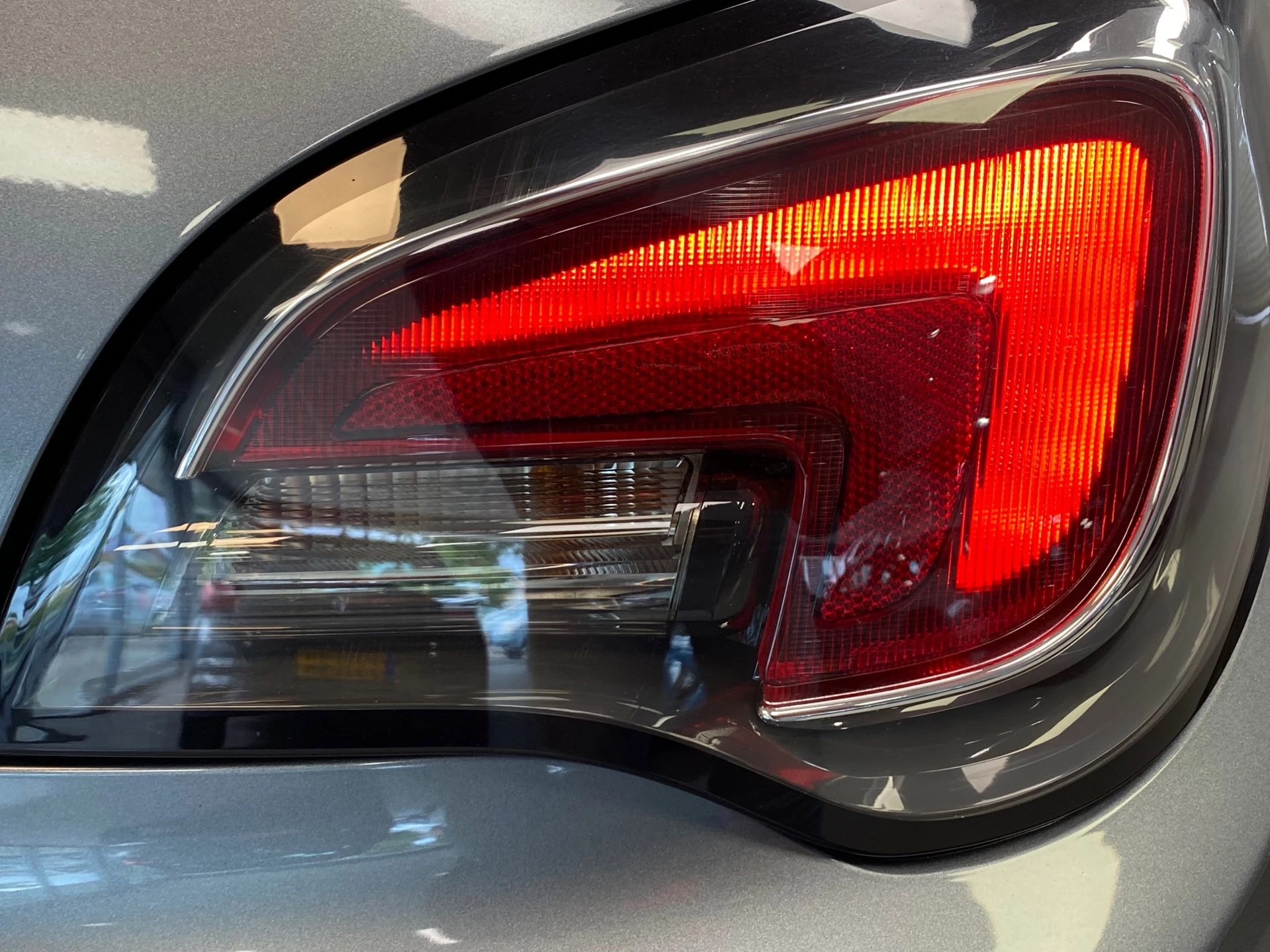 Hoofdafbeelding Opel ADAM