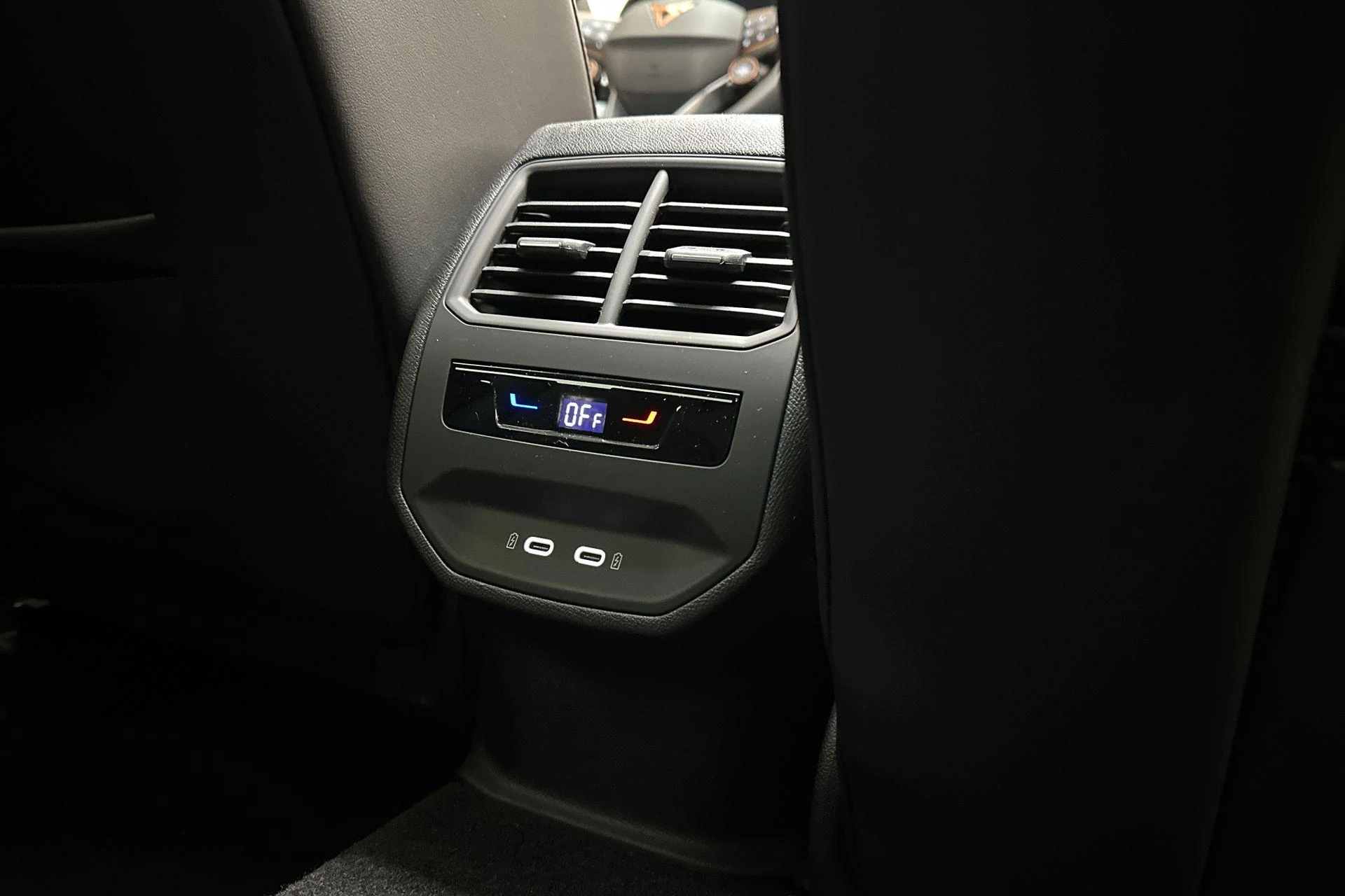 Hoofdafbeelding CUPRA Leon Sportstourer