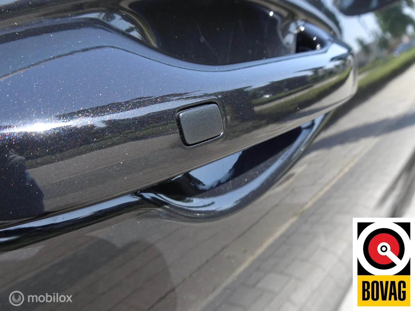 Hoofdafbeelding Kia XCeed
