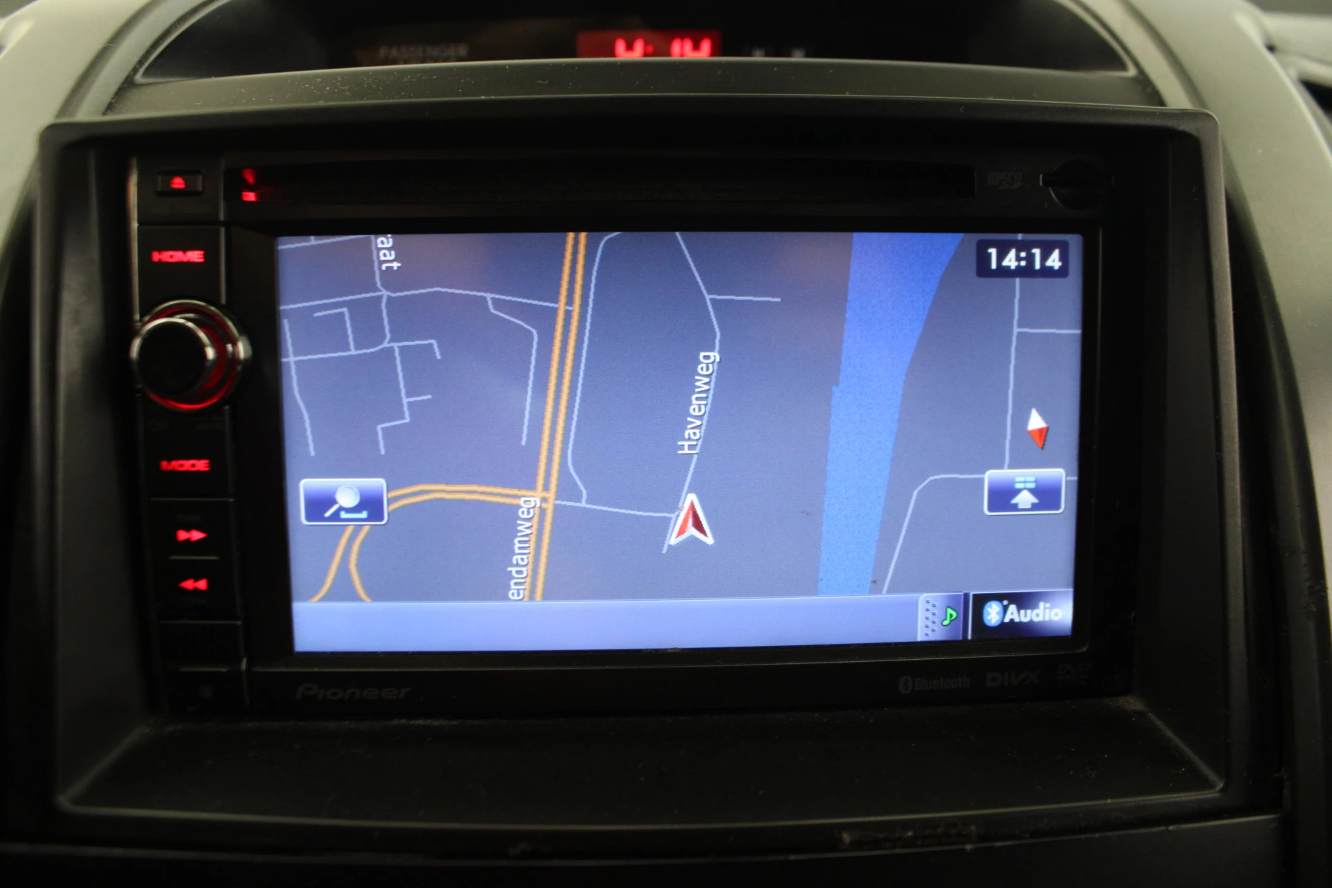 Hoofdafbeelding Kia Sorento