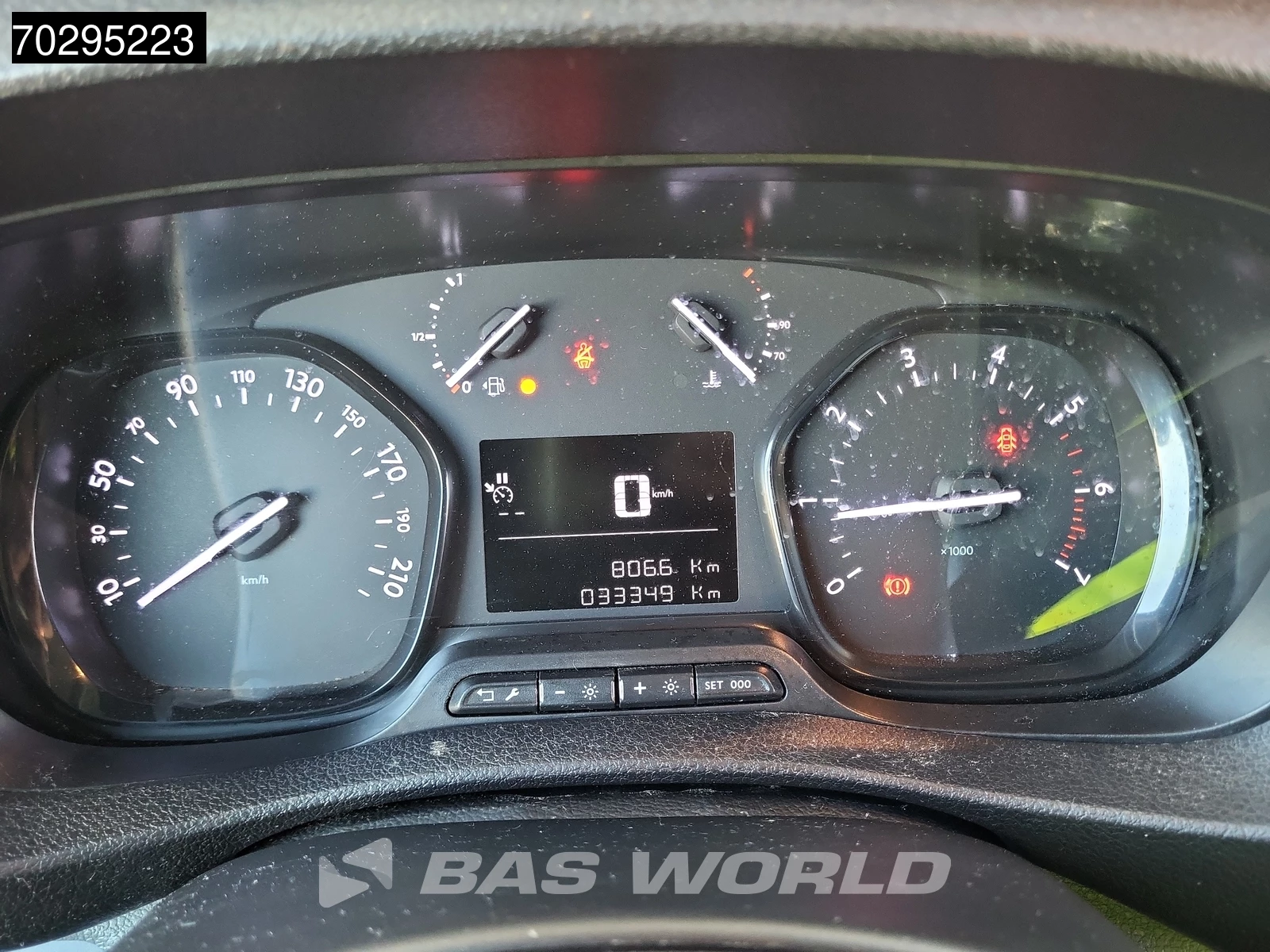 Hoofdafbeelding Peugeot Expert