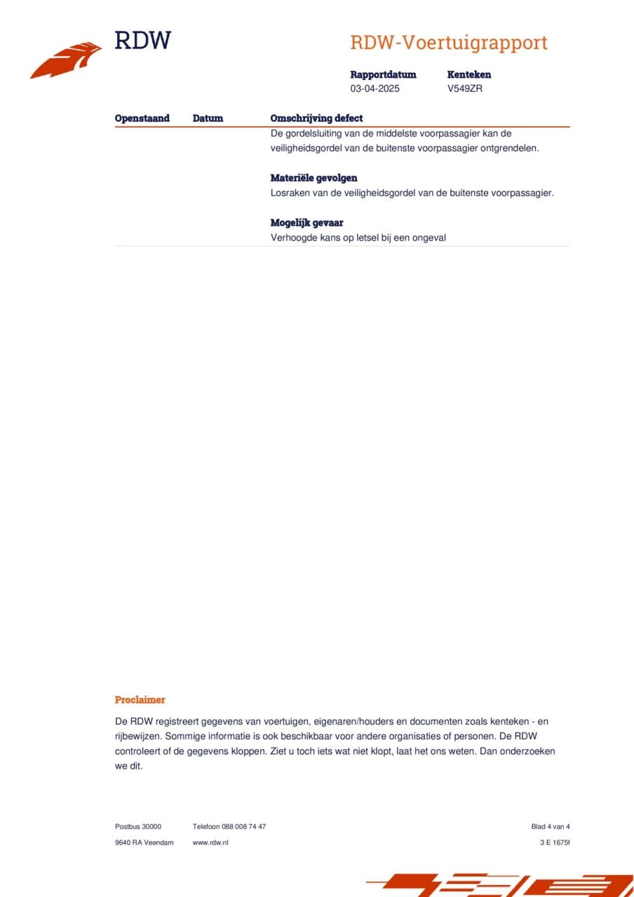 Hoofdafbeelding Peugeot Expert