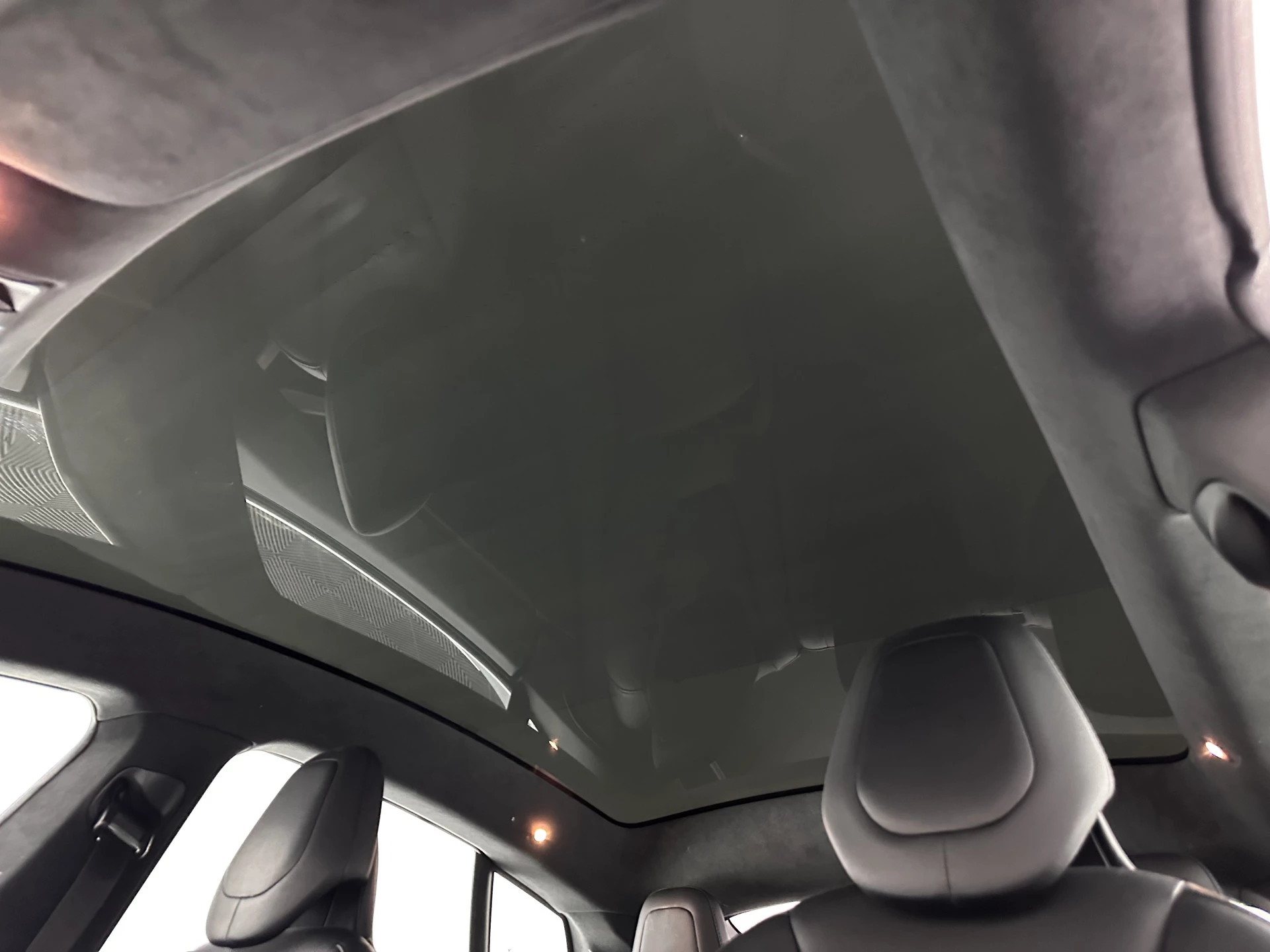 Hoofdafbeelding Tesla Model S