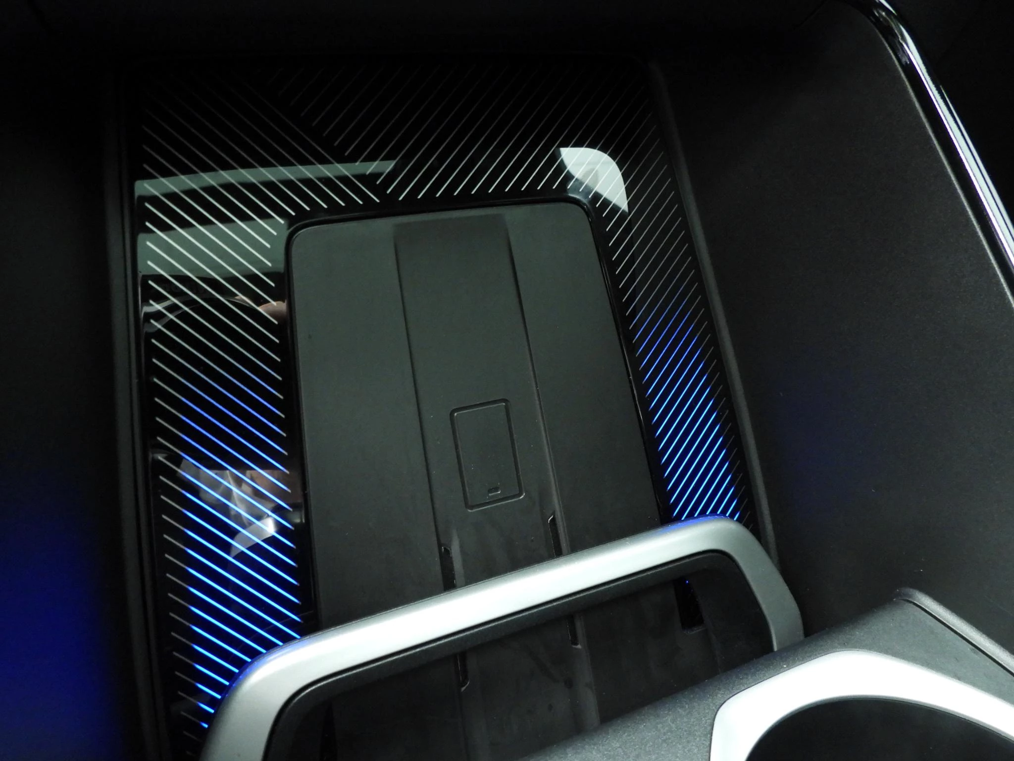 Hoofdafbeelding BMW iX1