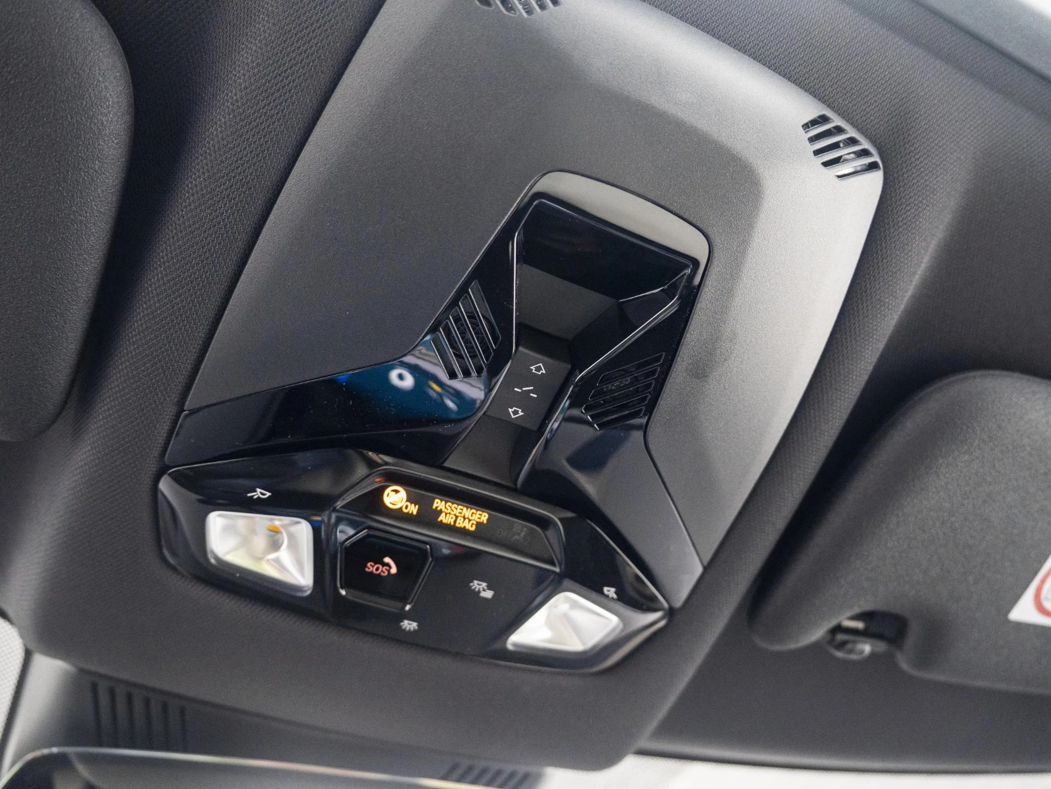 Hoofdafbeelding MINI 5-deurs