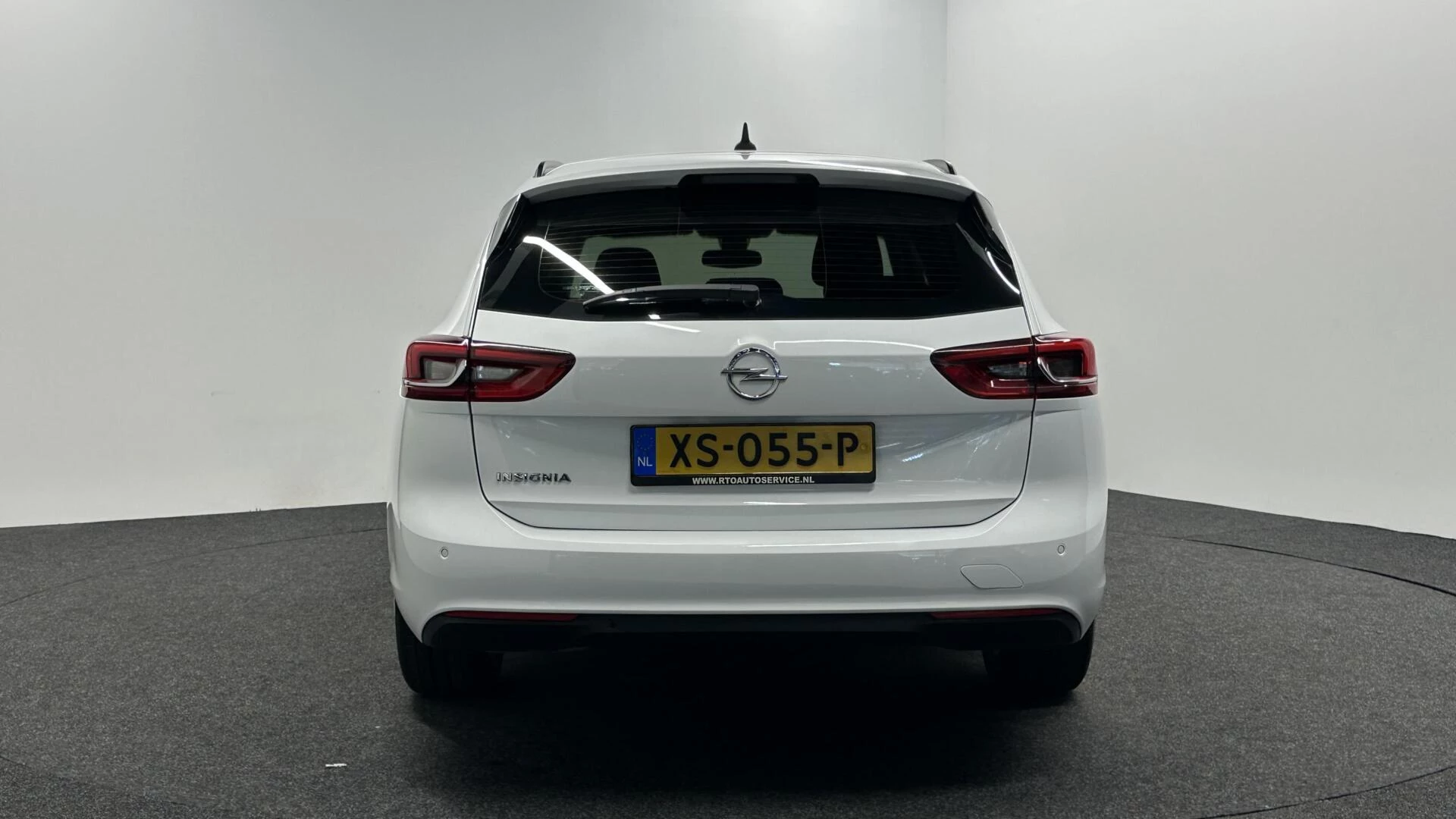 Hoofdafbeelding Opel Insignia