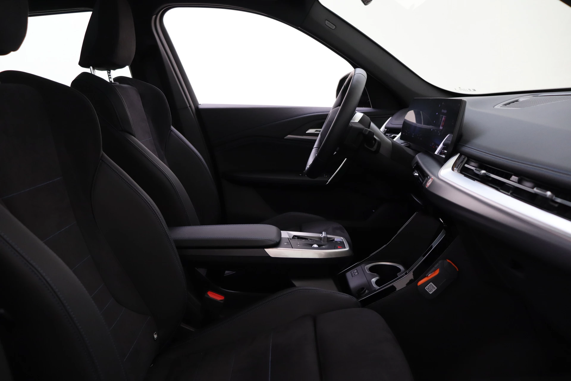 Hoofdafbeelding BMW iX1