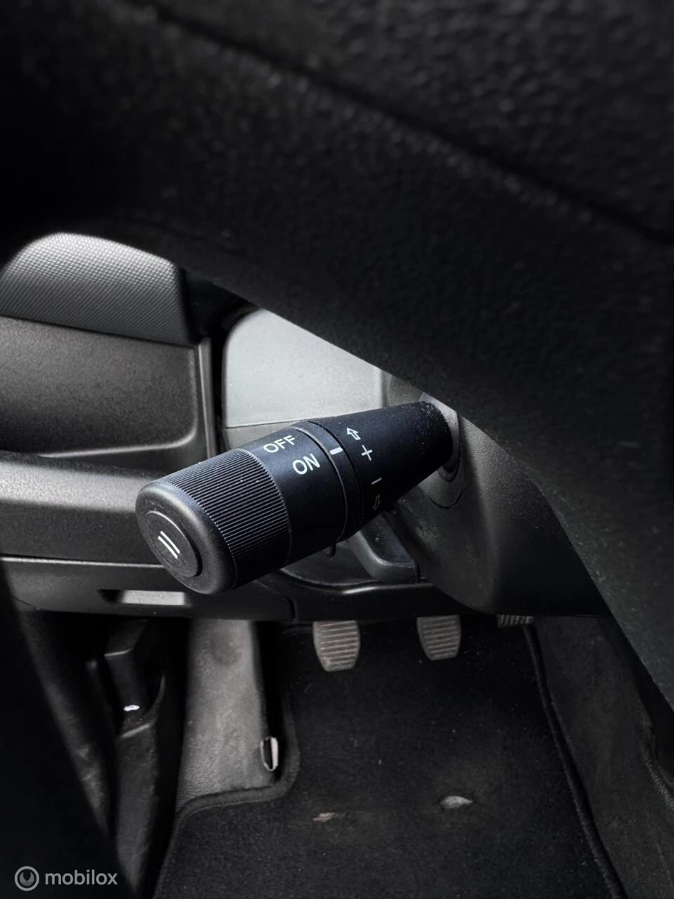 Hoofdafbeelding Fiat Doblò