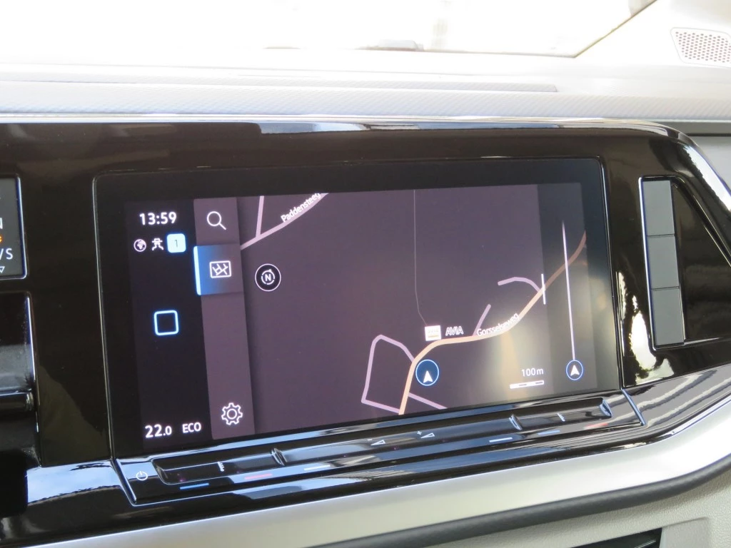 Hoofdafbeelding Volkswagen Multivan