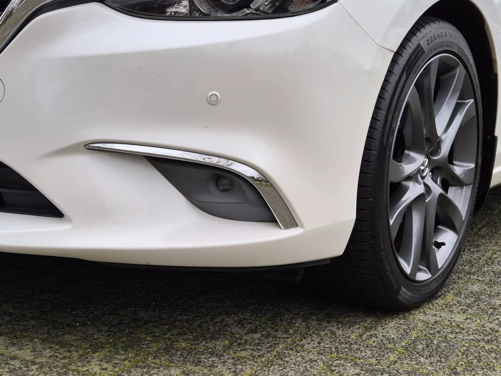 Hoofdafbeelding Mazda 6