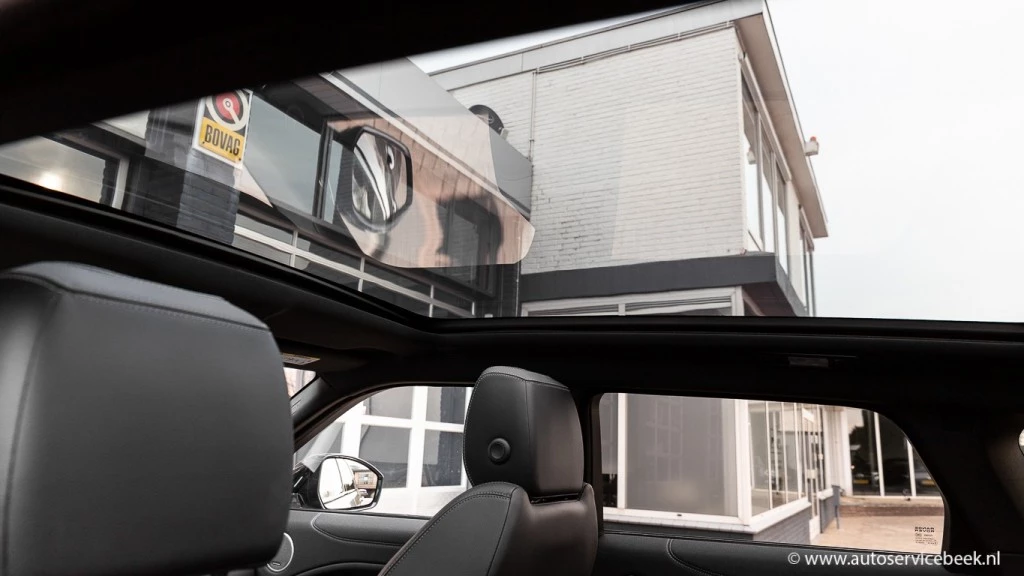 Hoofdafbeelding Land Rover Range Rover