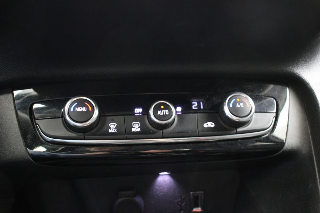 Hoofdafbeelding Opel Corsa-e