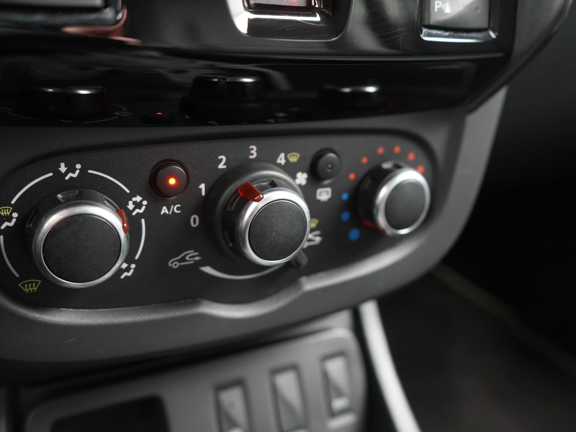 Hoofdafbeelding Dacia Duster