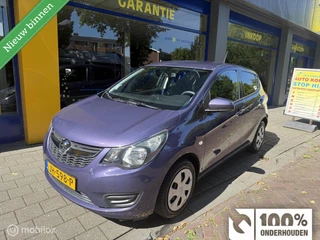 Opel KARL 1.0 ecoFLEX Innovation