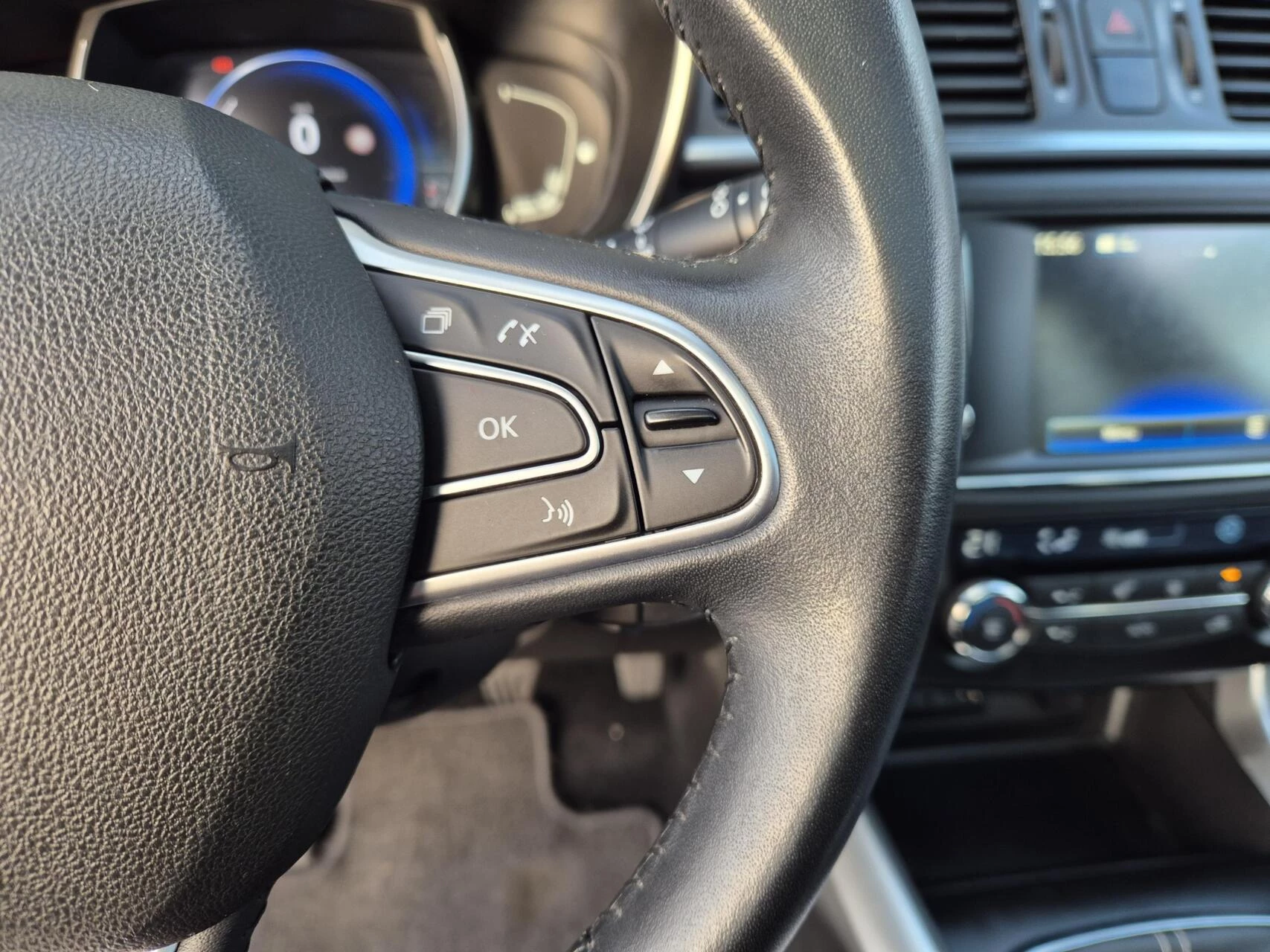 Hoofdafbeelding Renault Kadjar