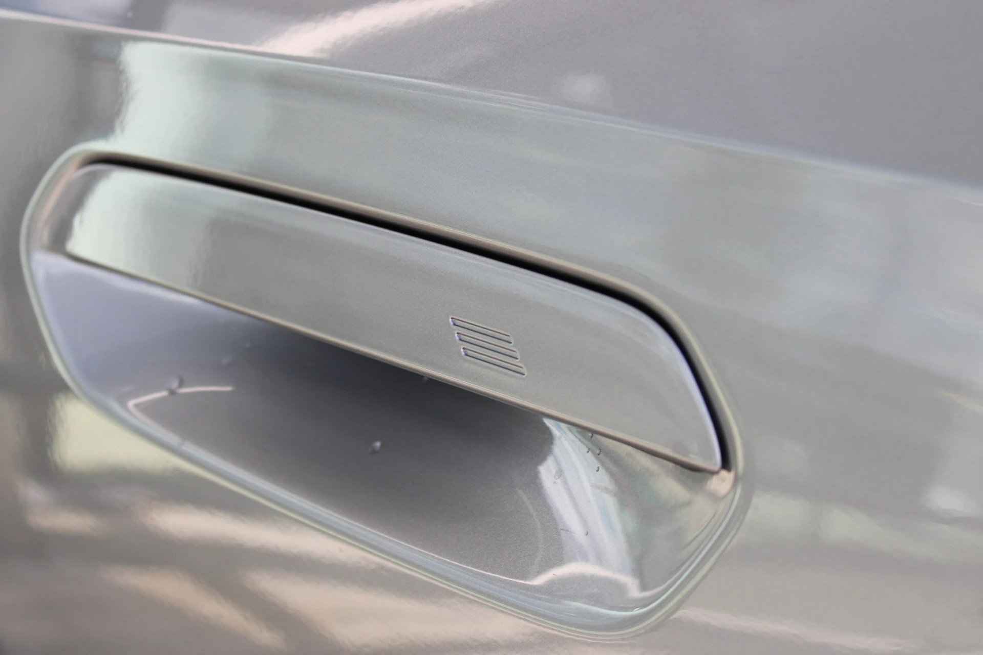 Hoofdafbeelding BMW iX1
