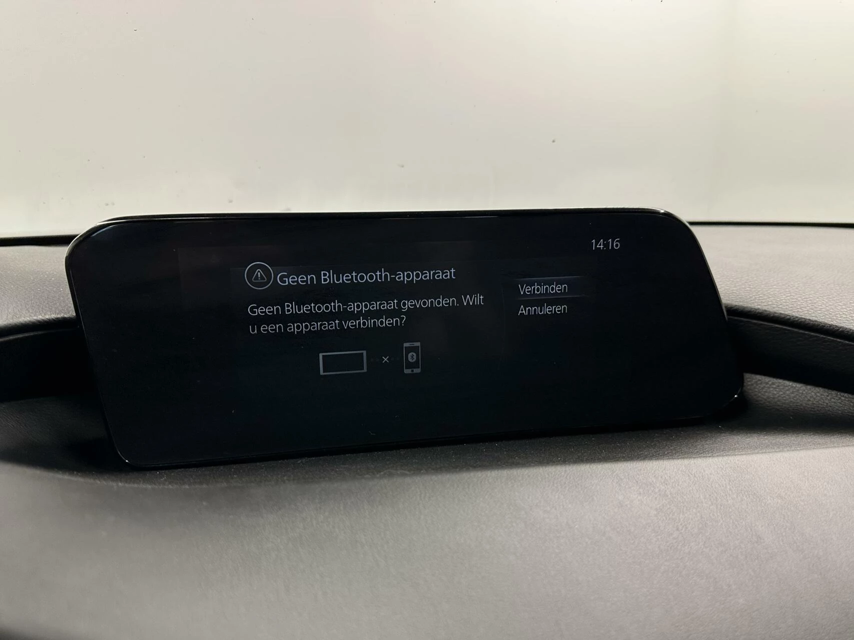 Hoofdafbeelding Mazda 3