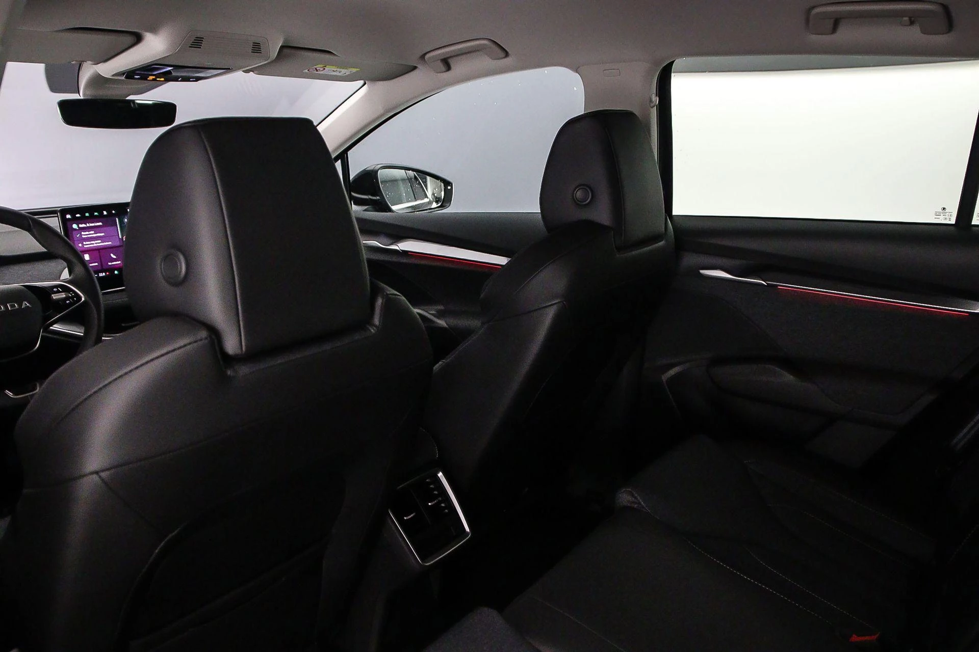 Hoofdafbeelding Škoda Elroq