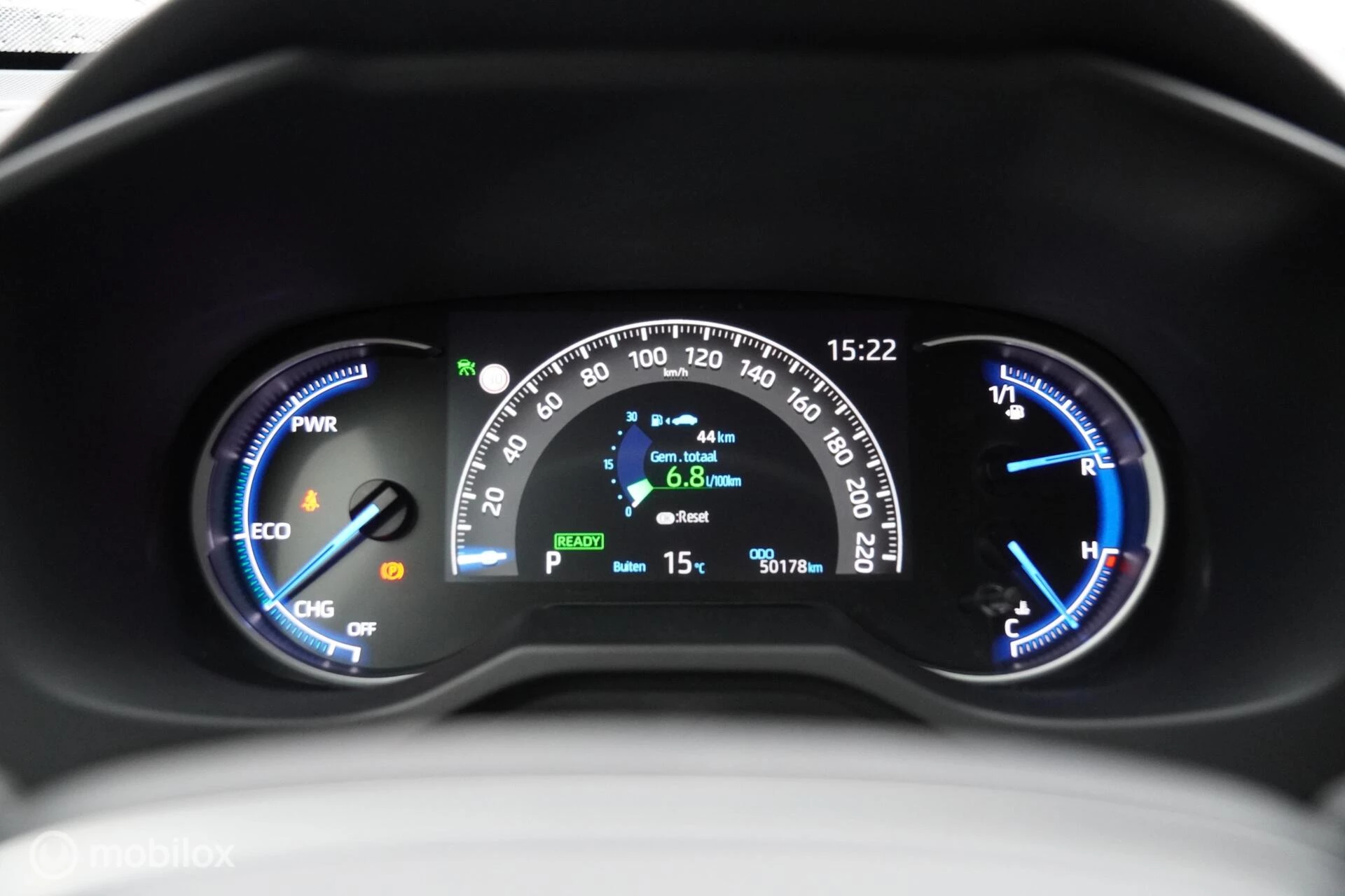 Hoofdafbeelding Toyota RAV4
