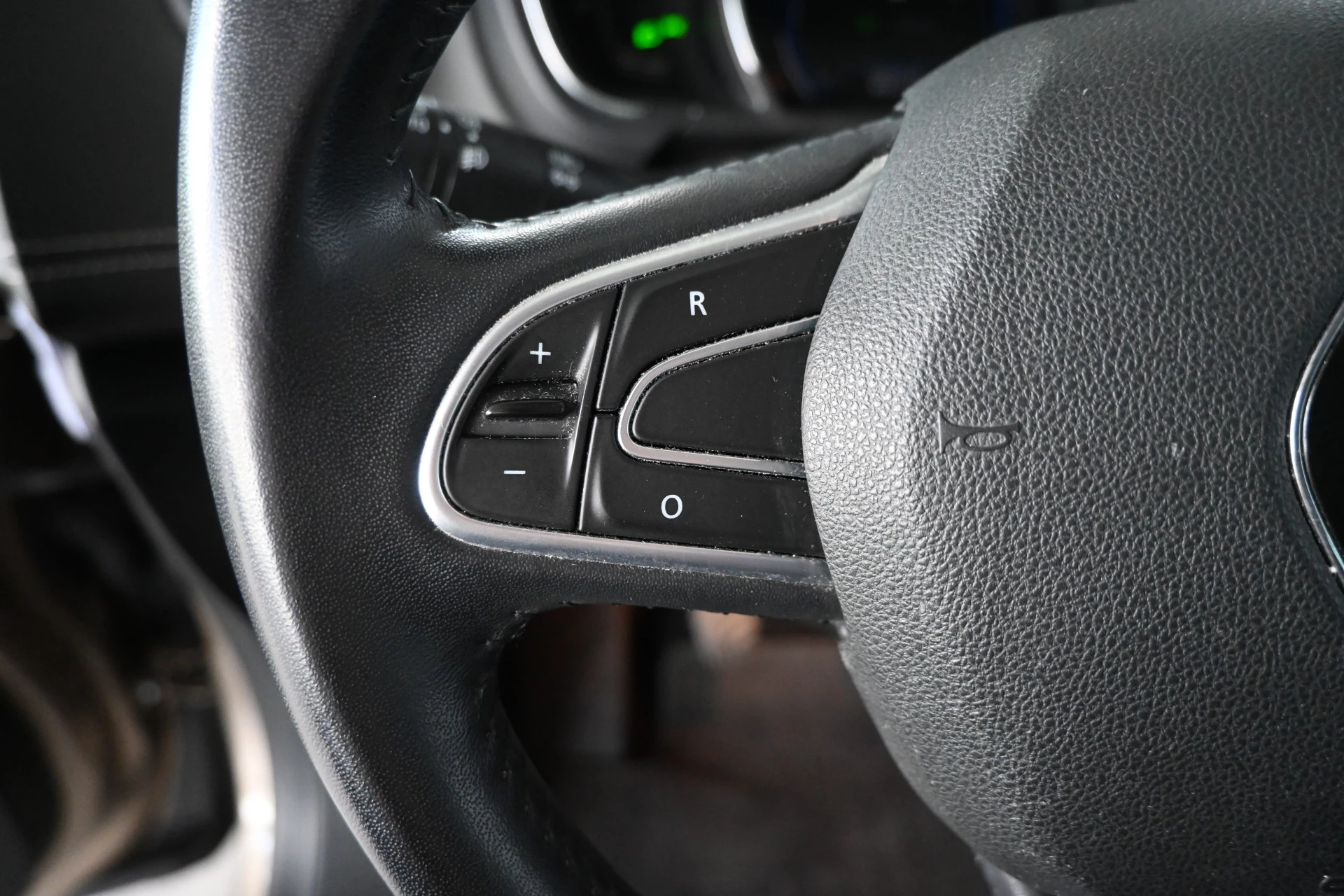 Hoofdafbeelding Renault Grand Scénic