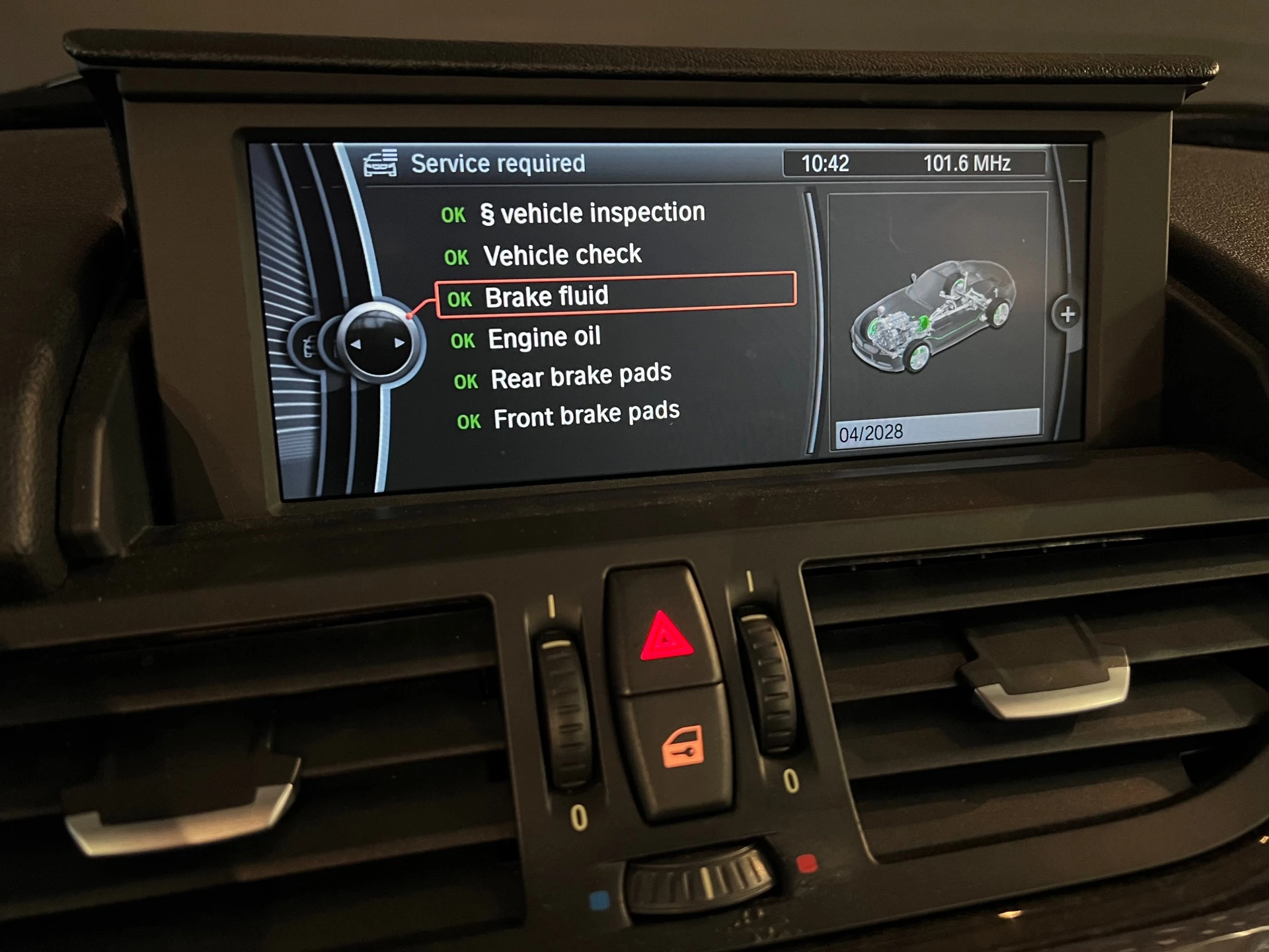 Hoofdafbeelding BMW Z4