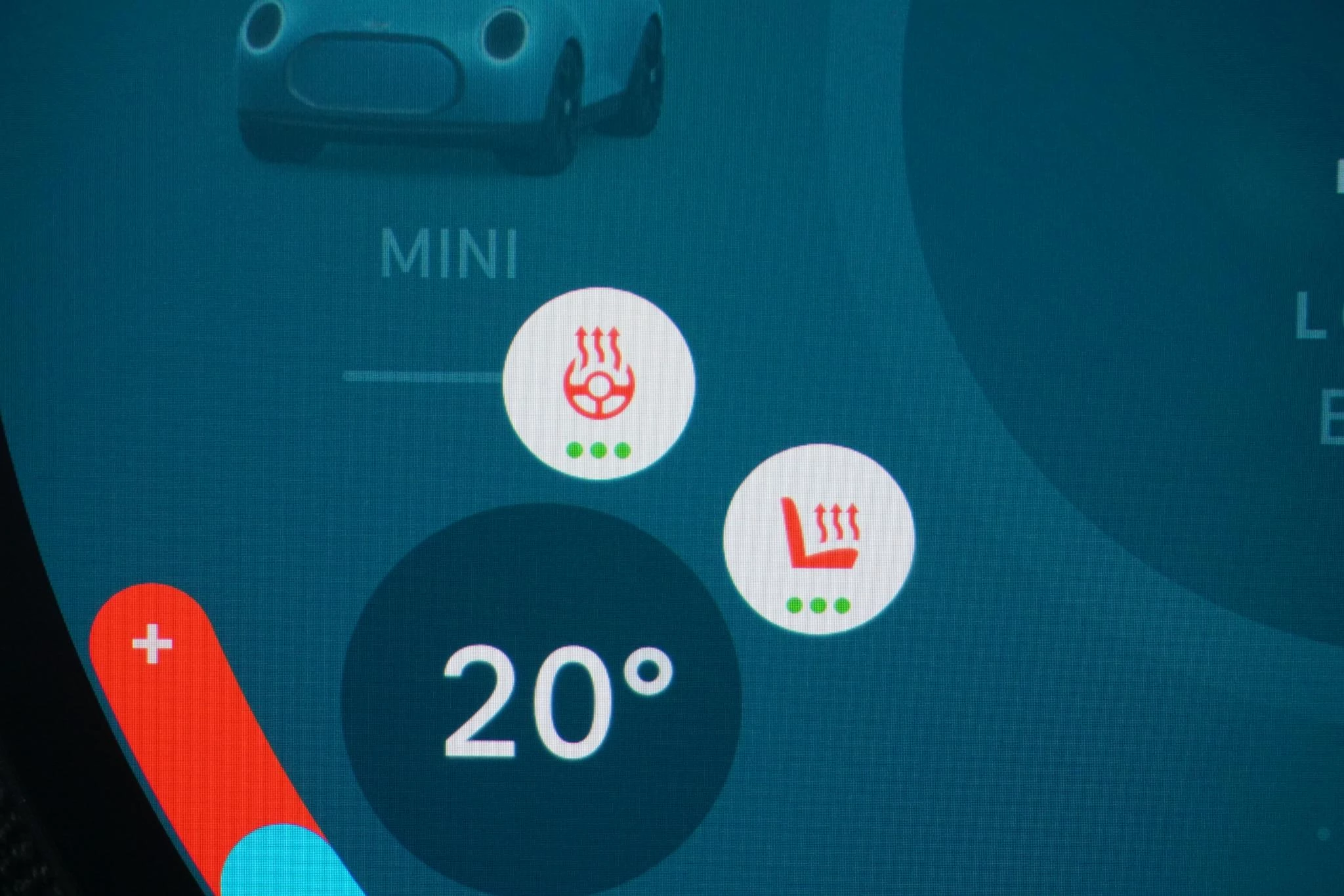 Hoofdafbeelding MINI 5-deurs