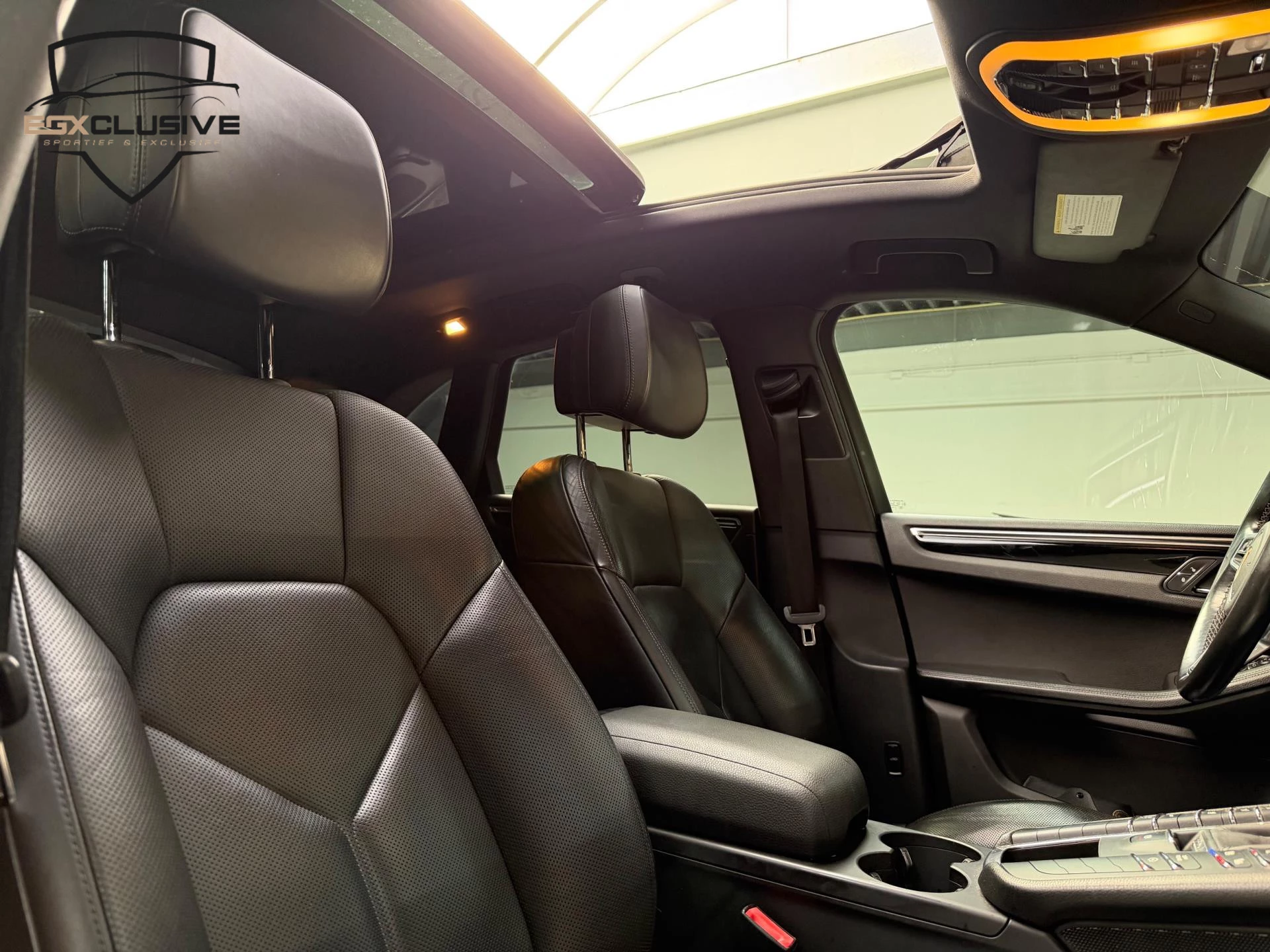 Hoofdafbeelding Porsche Macan