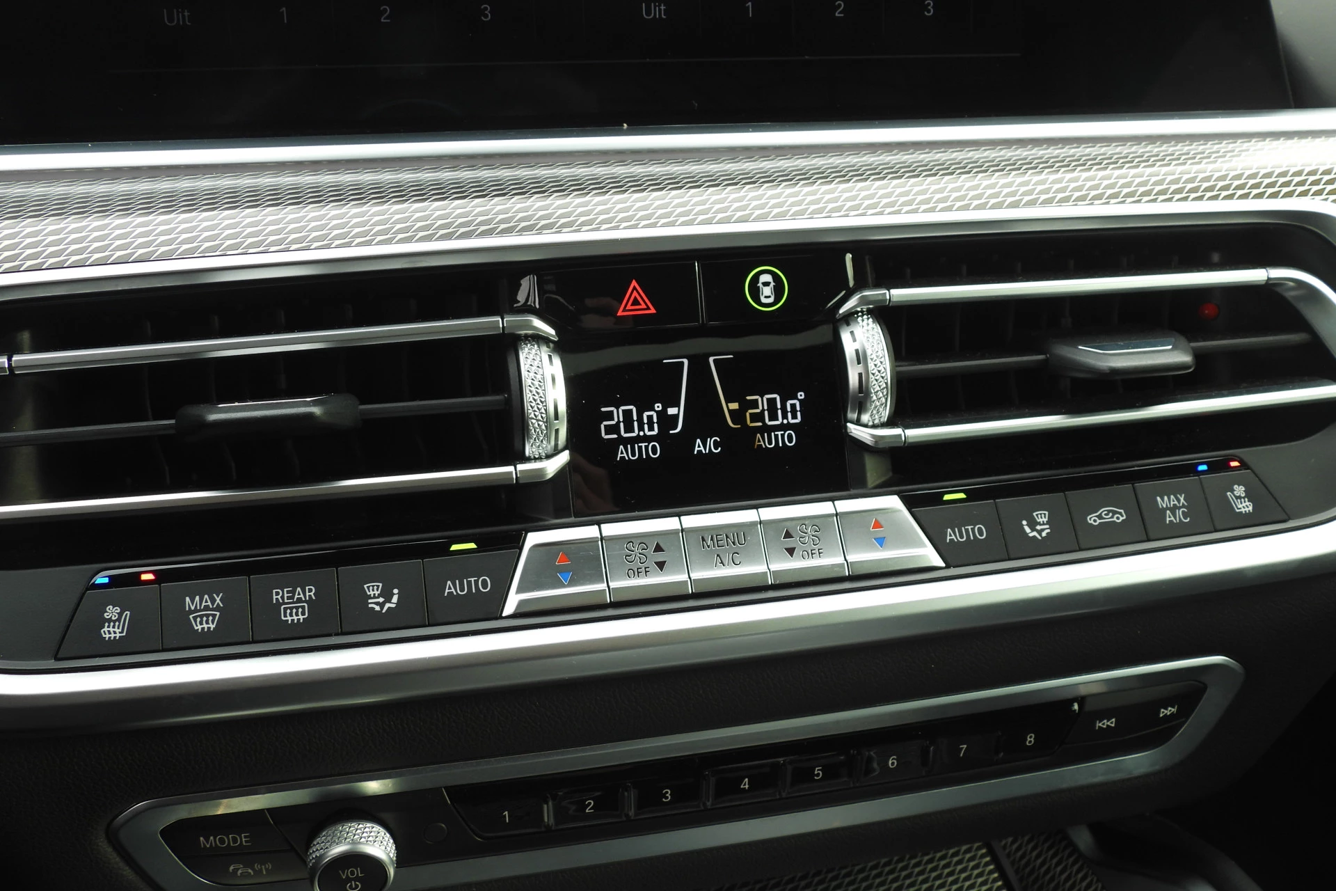 Hoofdafbeelding BMW X6