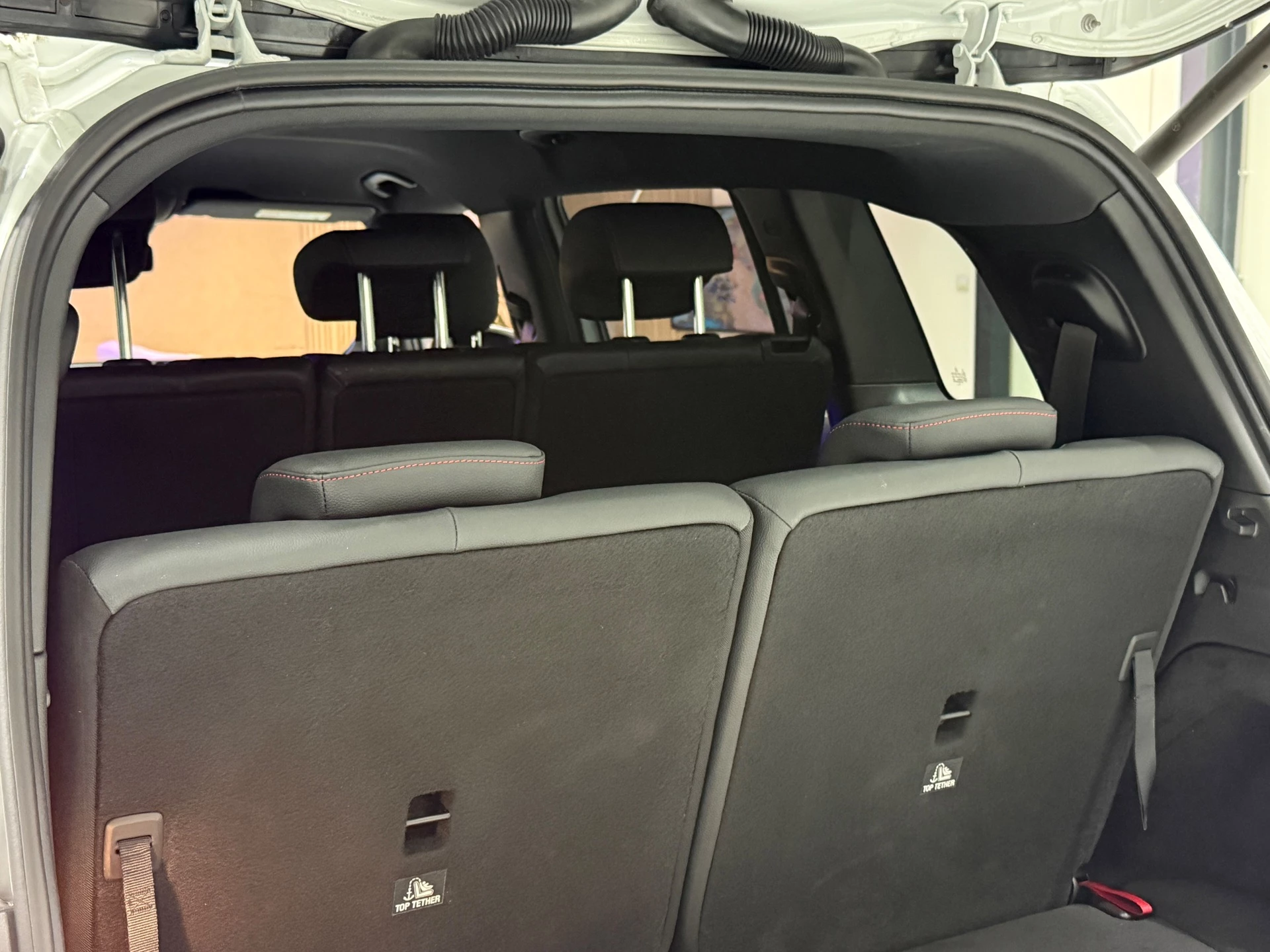 Hoofdafbeelding Mercedes-Benz EQB