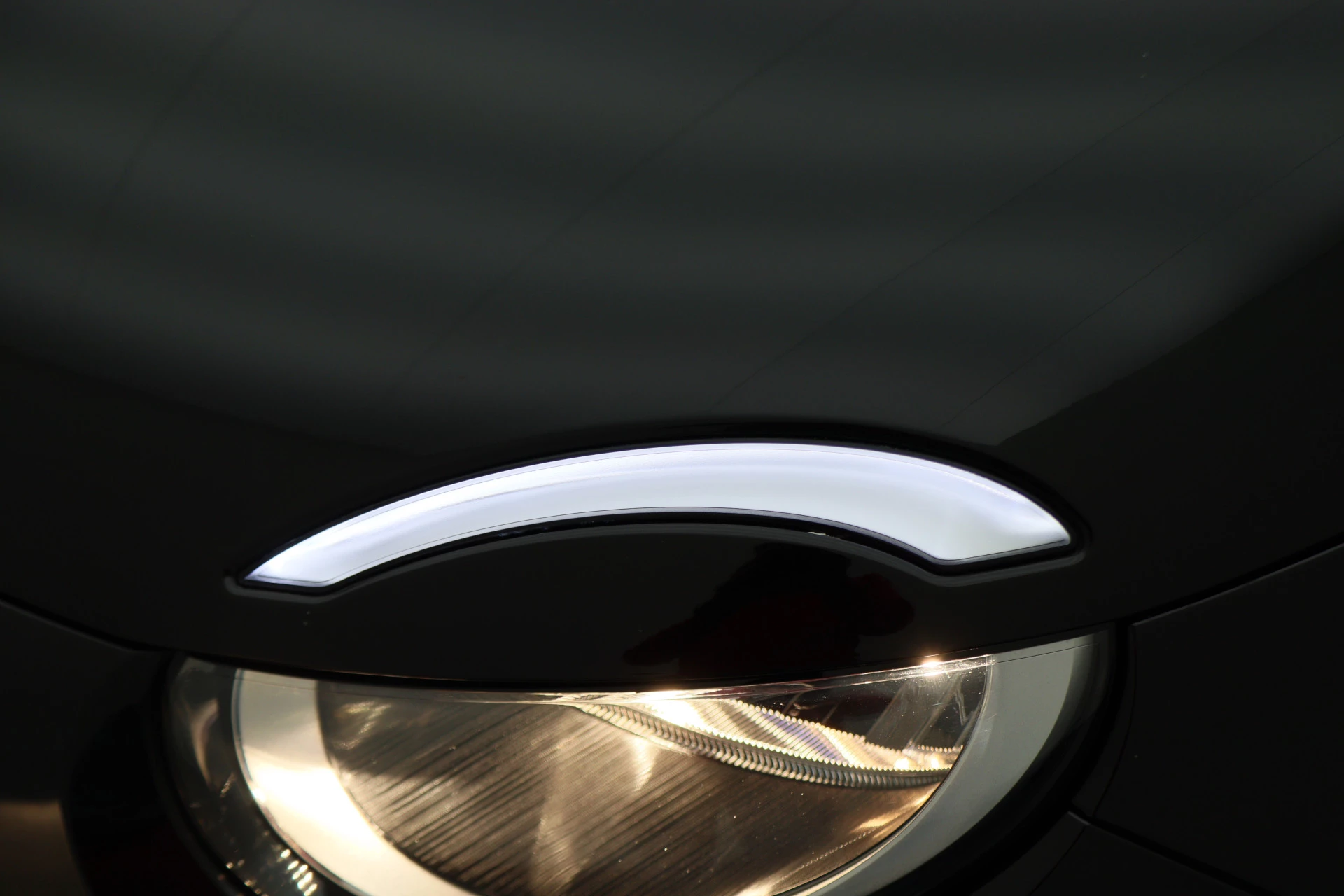 Hoofdafbeelding Fiat 500e