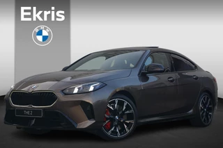 BMW 2 Serie Gran Coupé 220 M Sportpakket Pro 19'' / Panoramadak / Harman Kardon / Head-Up Display / Driving Assistant Plus