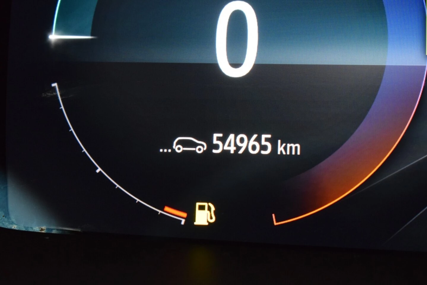 Hoofdafbeelding Renault Megane E-Tech