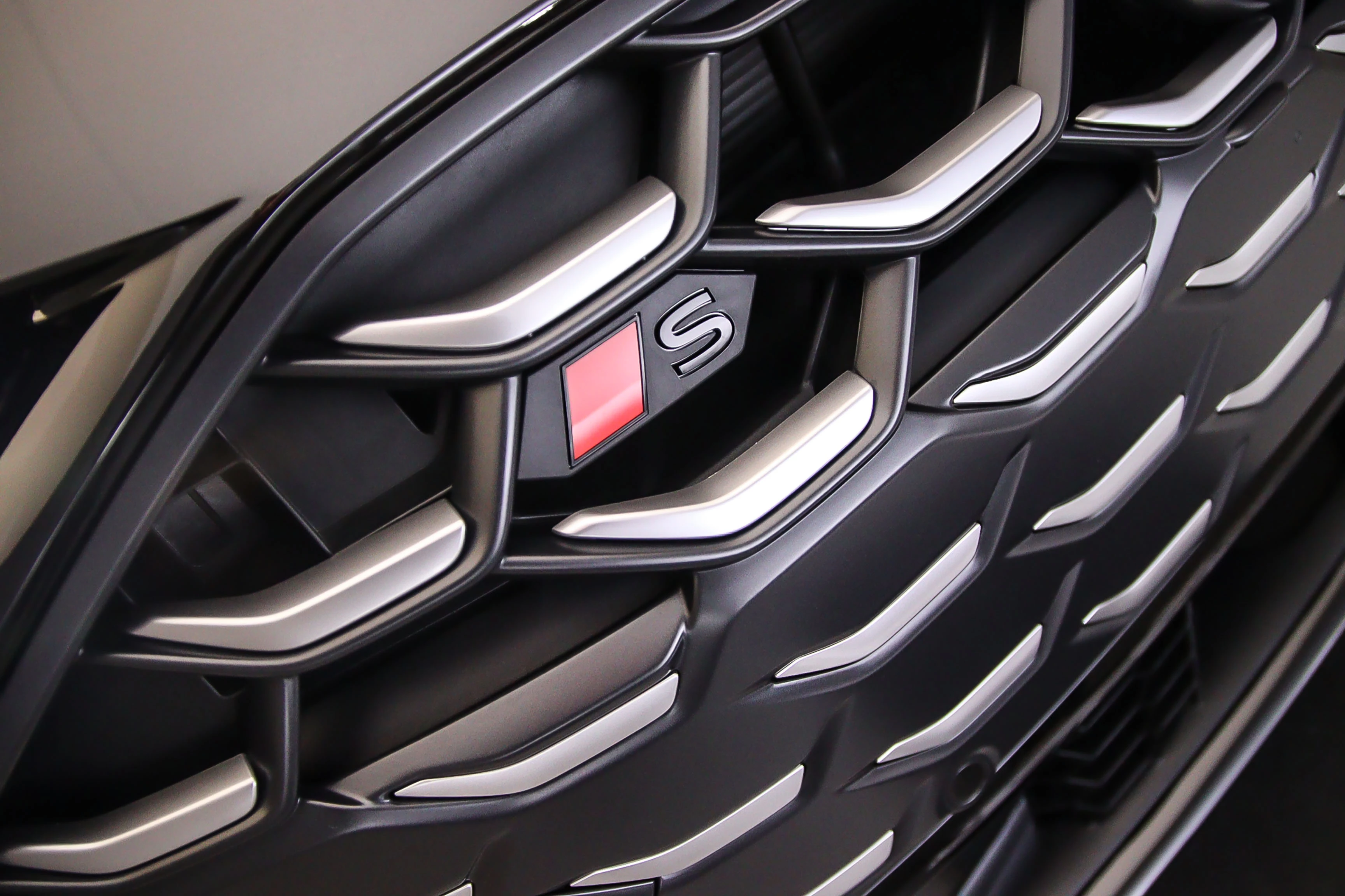 Hoofdafbeelding Audi S5