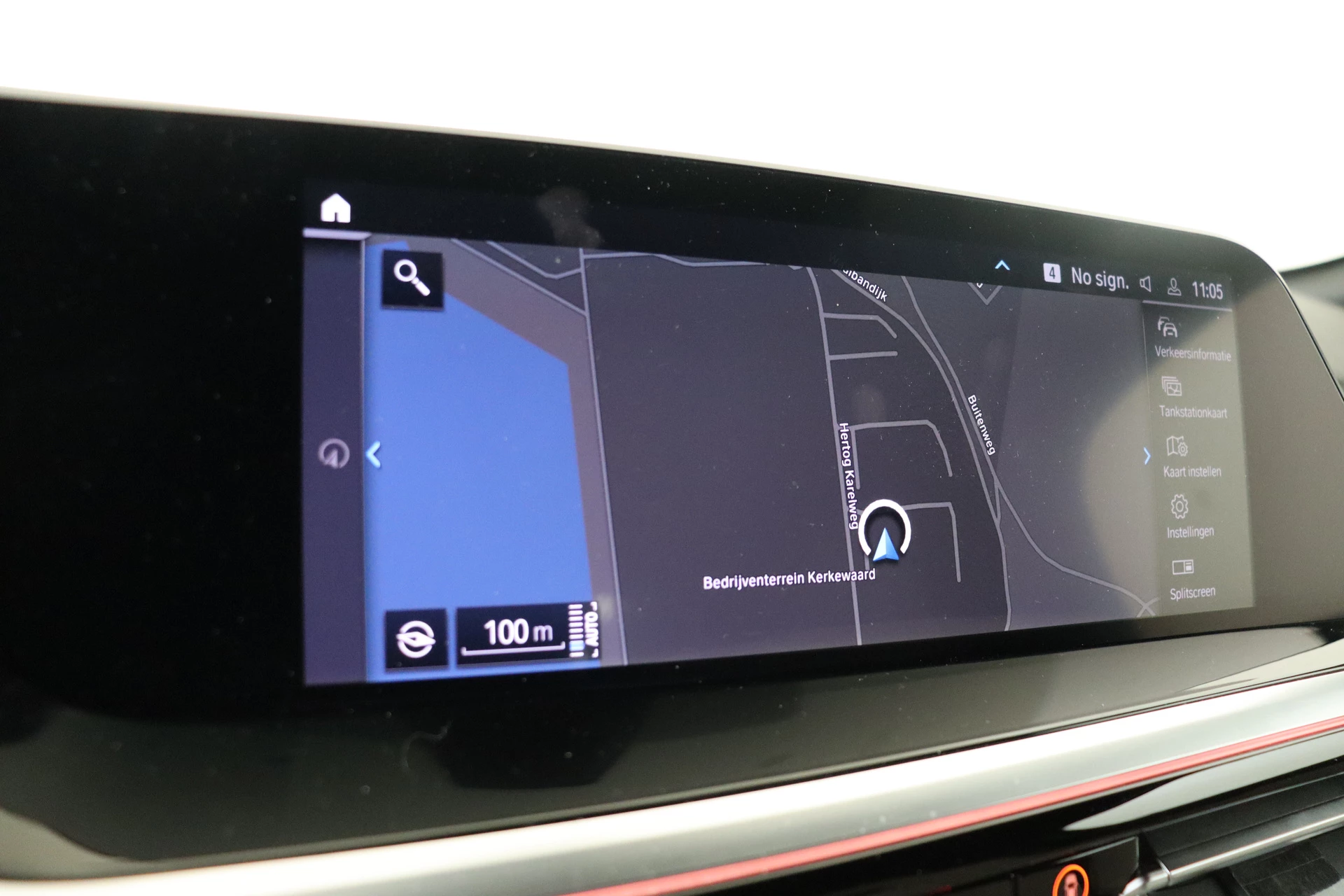 Hoofdafbeelding BMW Z4