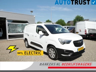 Opel Combo 1.5D 130PK, L2, Automaat, Airco