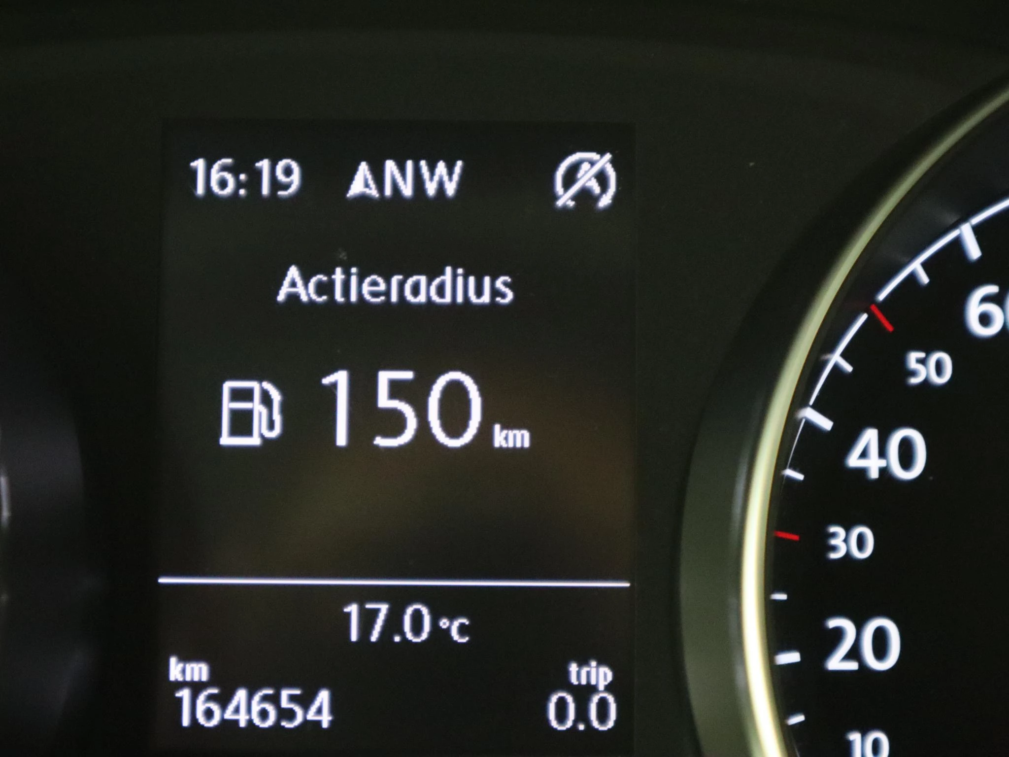 Hoofdafbeelding Volkswagen Golf Sportsvan