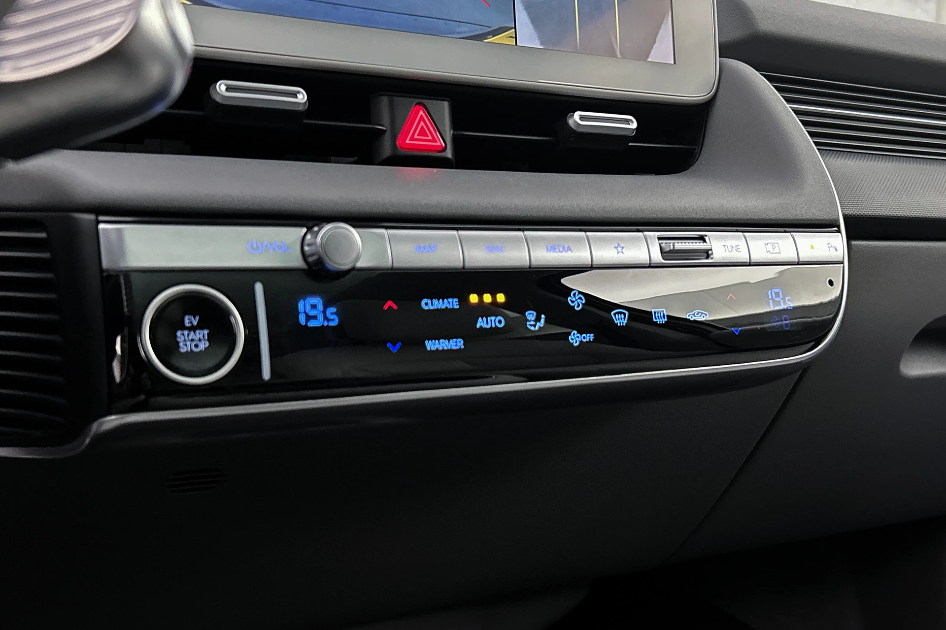 Hoofdafbeelding Hyundai IONIQ 5