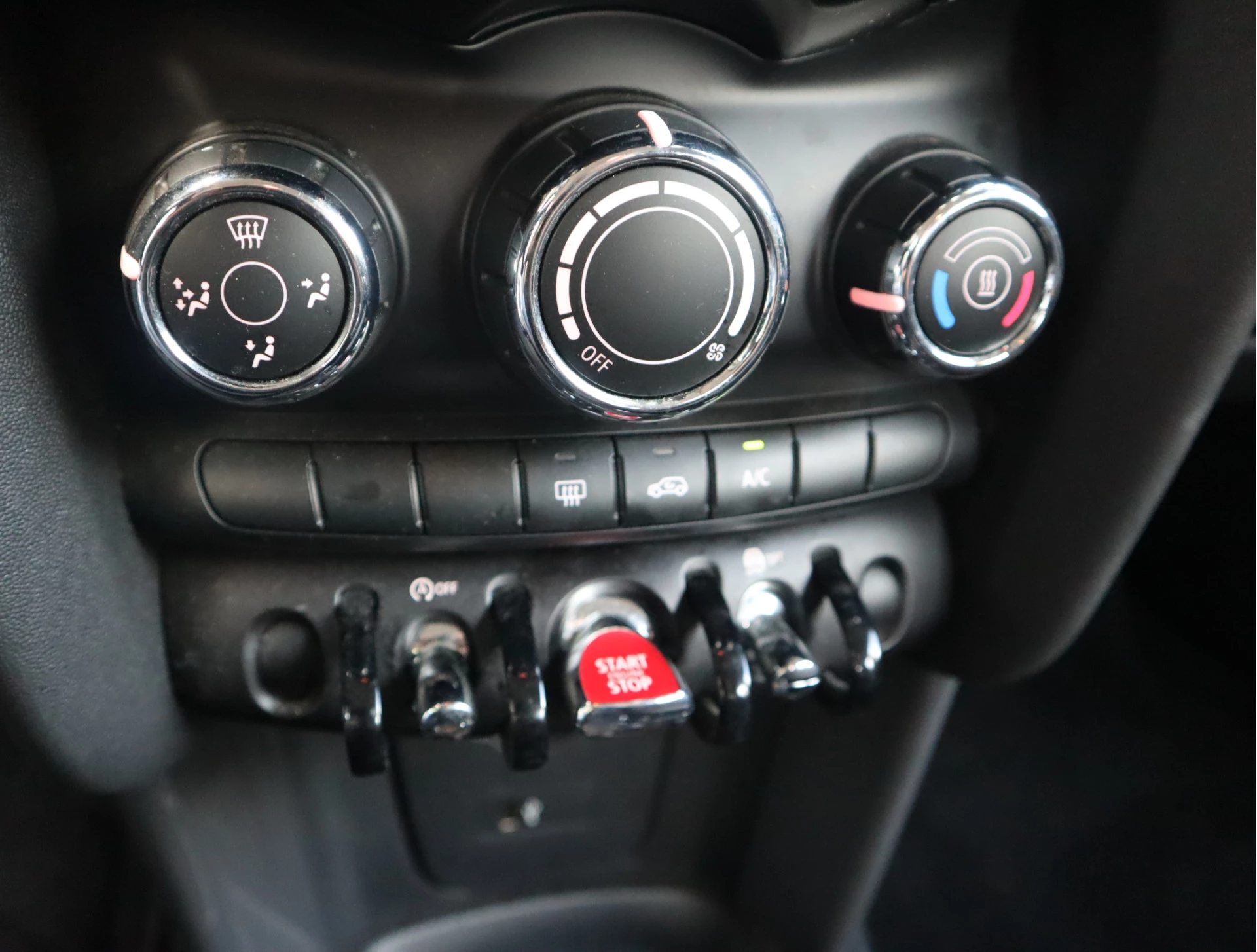 Hoofdafbeelding MINI 5-deurs