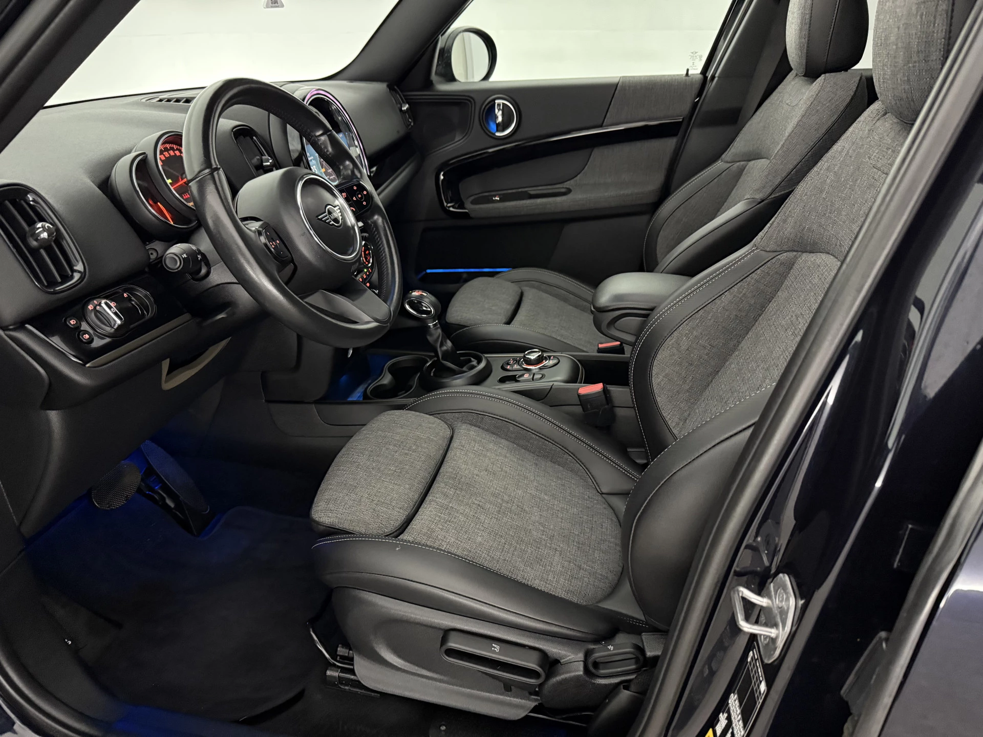 Hoofdafbeelding MINI Cooper SE