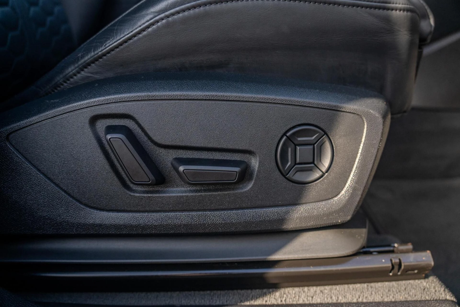 Hoofdafbeelding Audi RSQ3