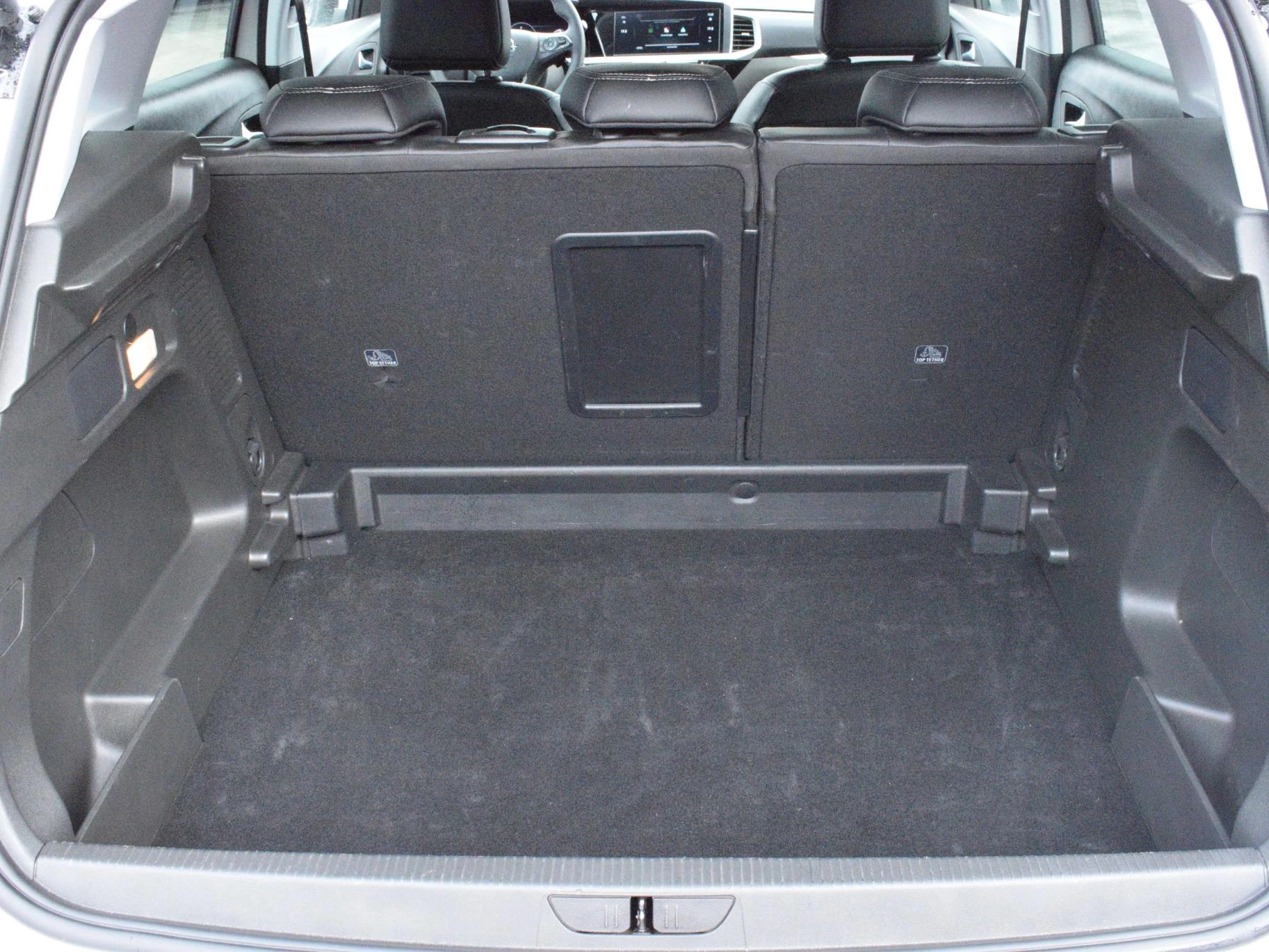 Hoofdafbeelding Opel Grandland