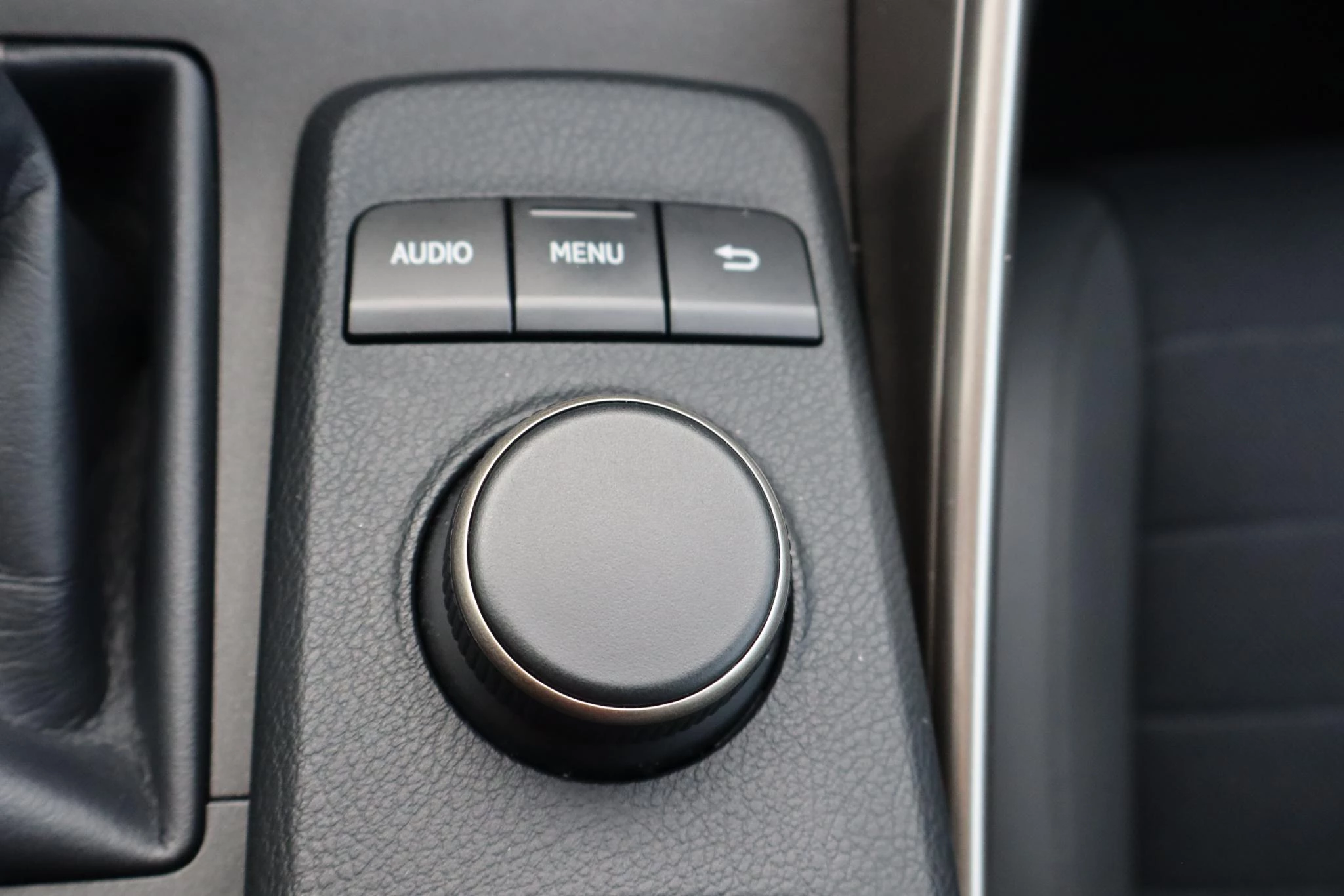 Hoofdafbeelding Lexus IS